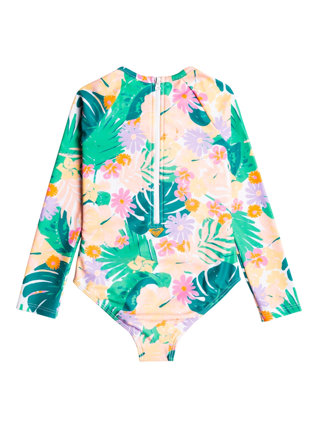 Roxy Rash Guard »Paradisiac Island«