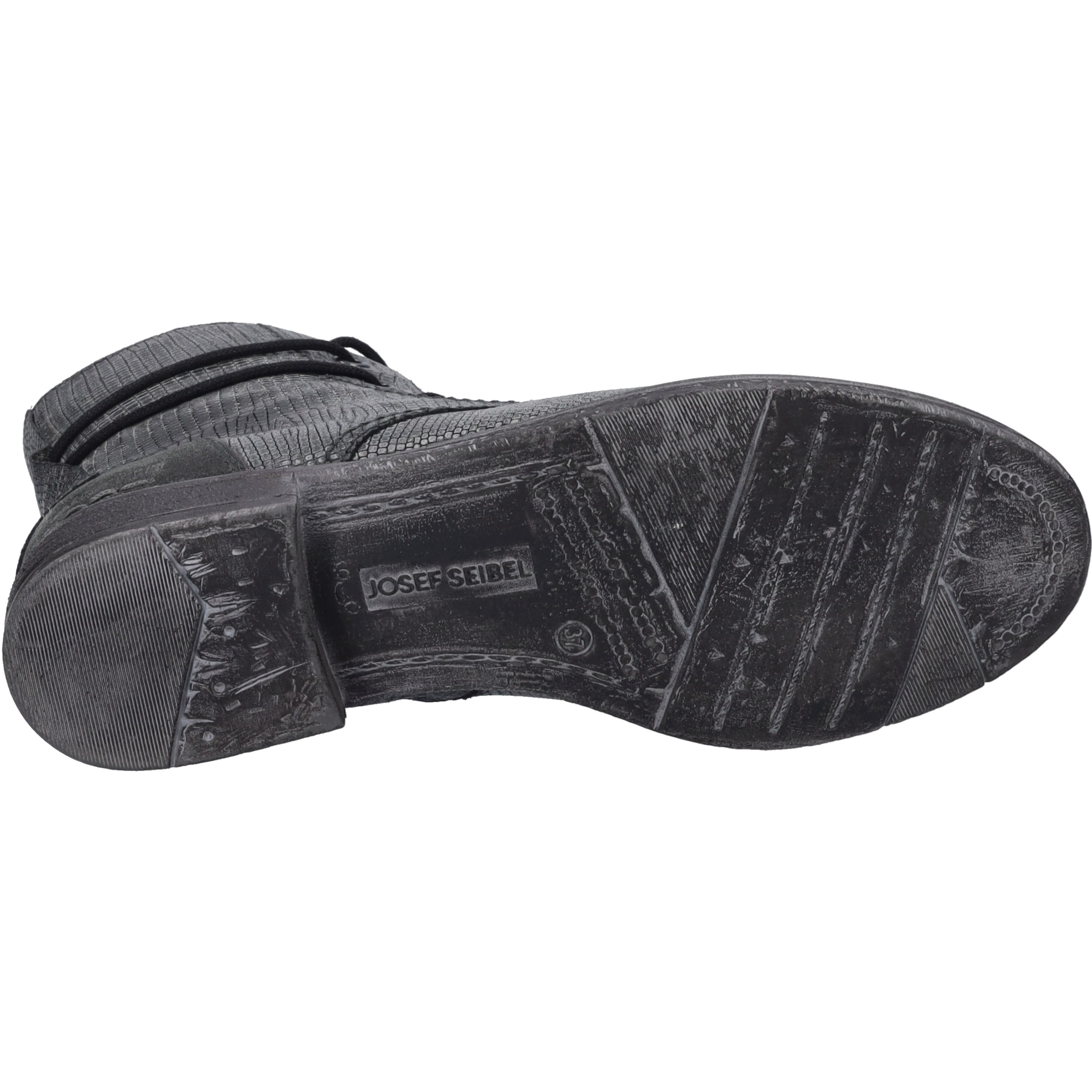Josef Seibel Stiefel »Sienna 72, grau«