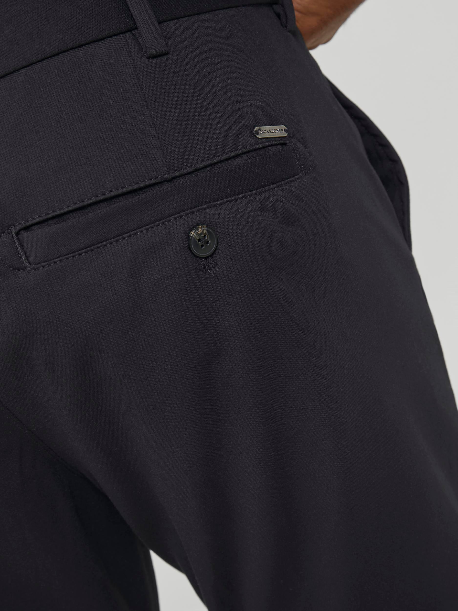 Jack & Jones PlusSize Chinohose »JPSTMARCO JJCOOPER CHINO NOOS PLS«