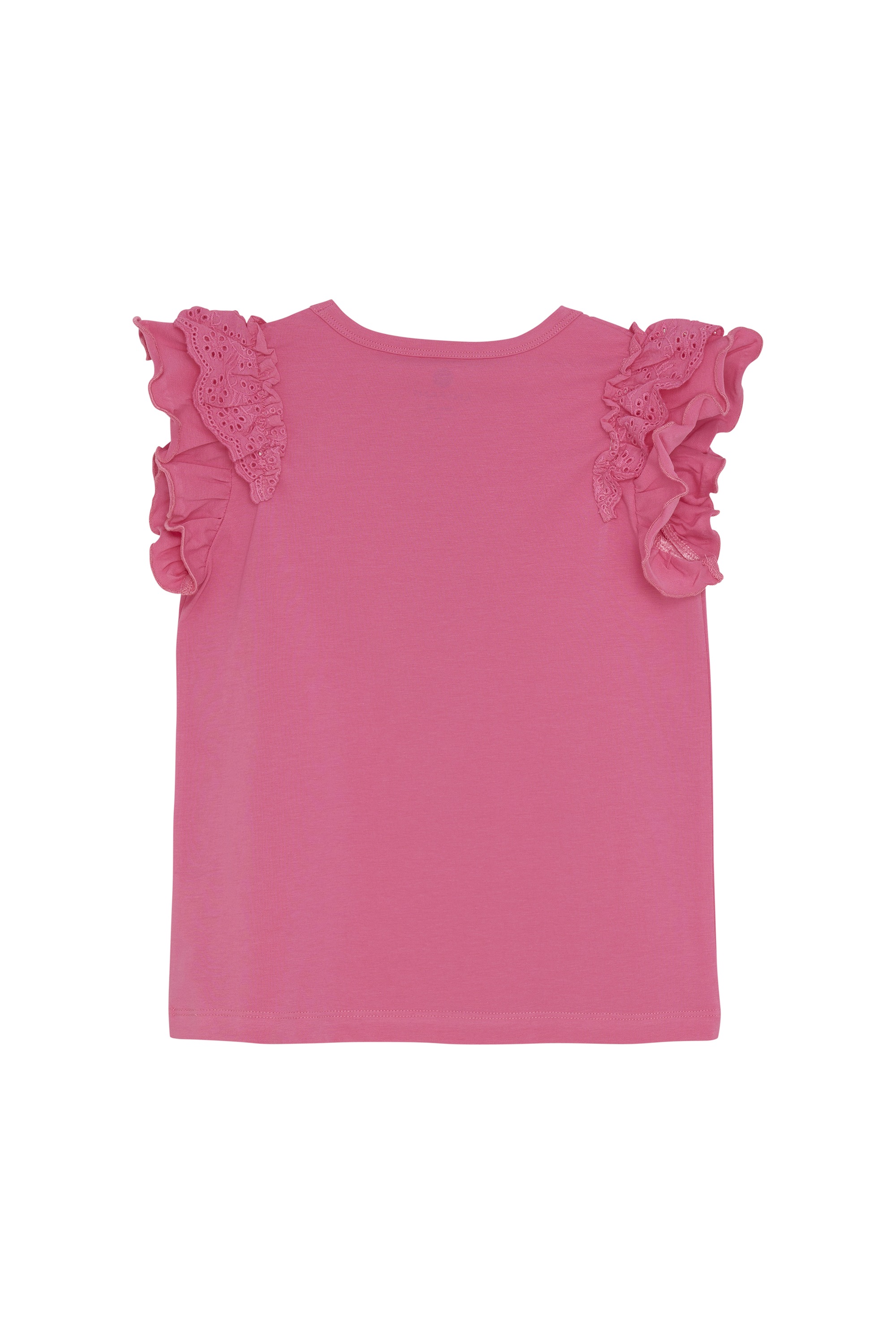 EN FANT Shirttop »Shirttop ENT-shirt SS«