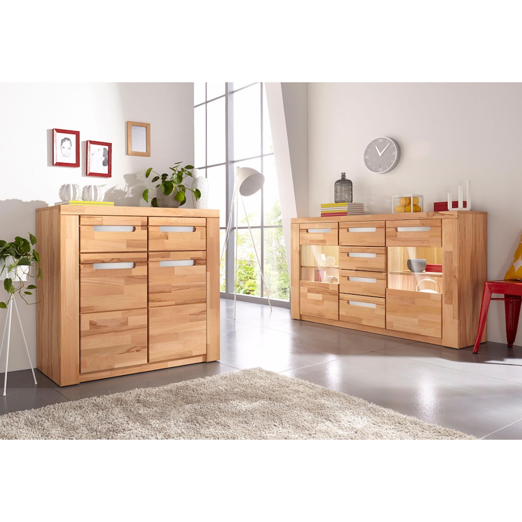 Woltra Sideboard »Kolding«