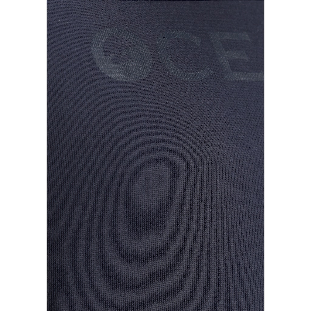 Ocean Sportswear Kapuzensweatshirt »Essentials Hoody«