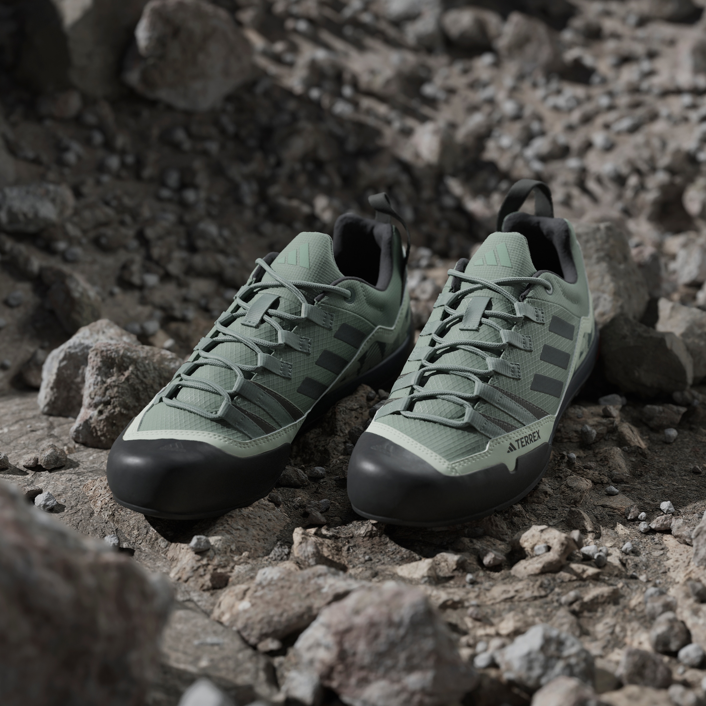 adidas TERREX Wanderschuh »TERREX SWIFT SOLO 2.0«