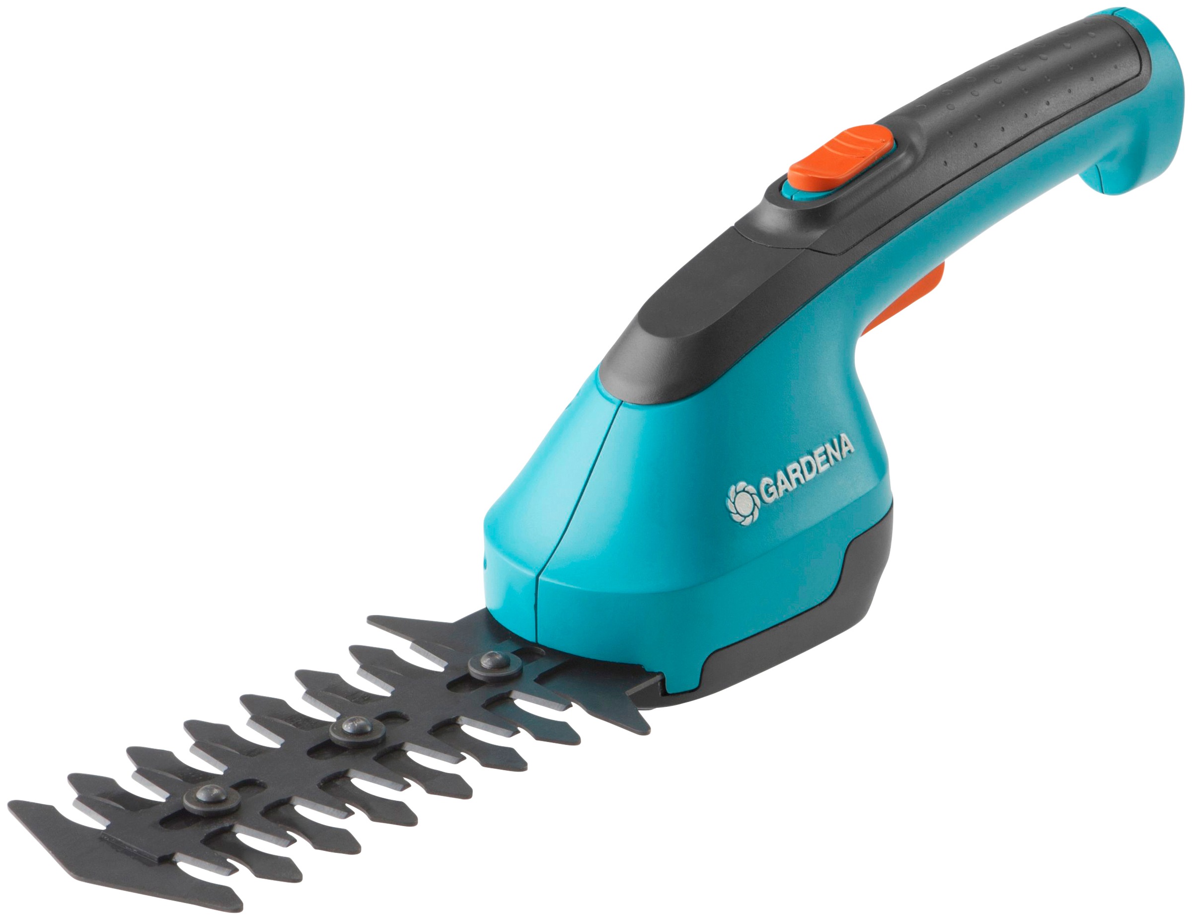 GARDENA Akku-Gras- und Strauchscherenset »AkkuCut Li, 09852-33«, (Set), 8/12 cm... kaufen