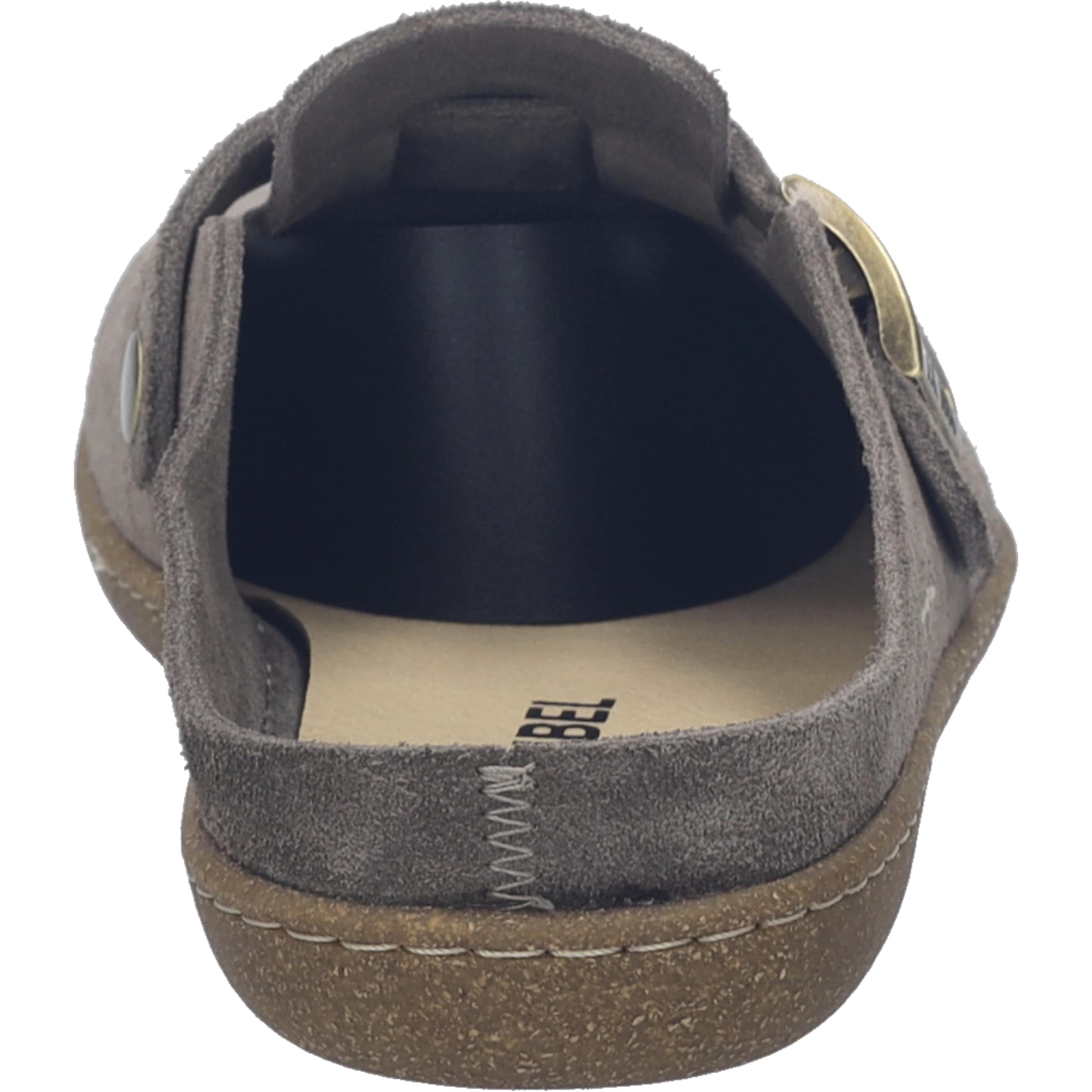 Josef Seibel Clog »Jimmy 01, fango«