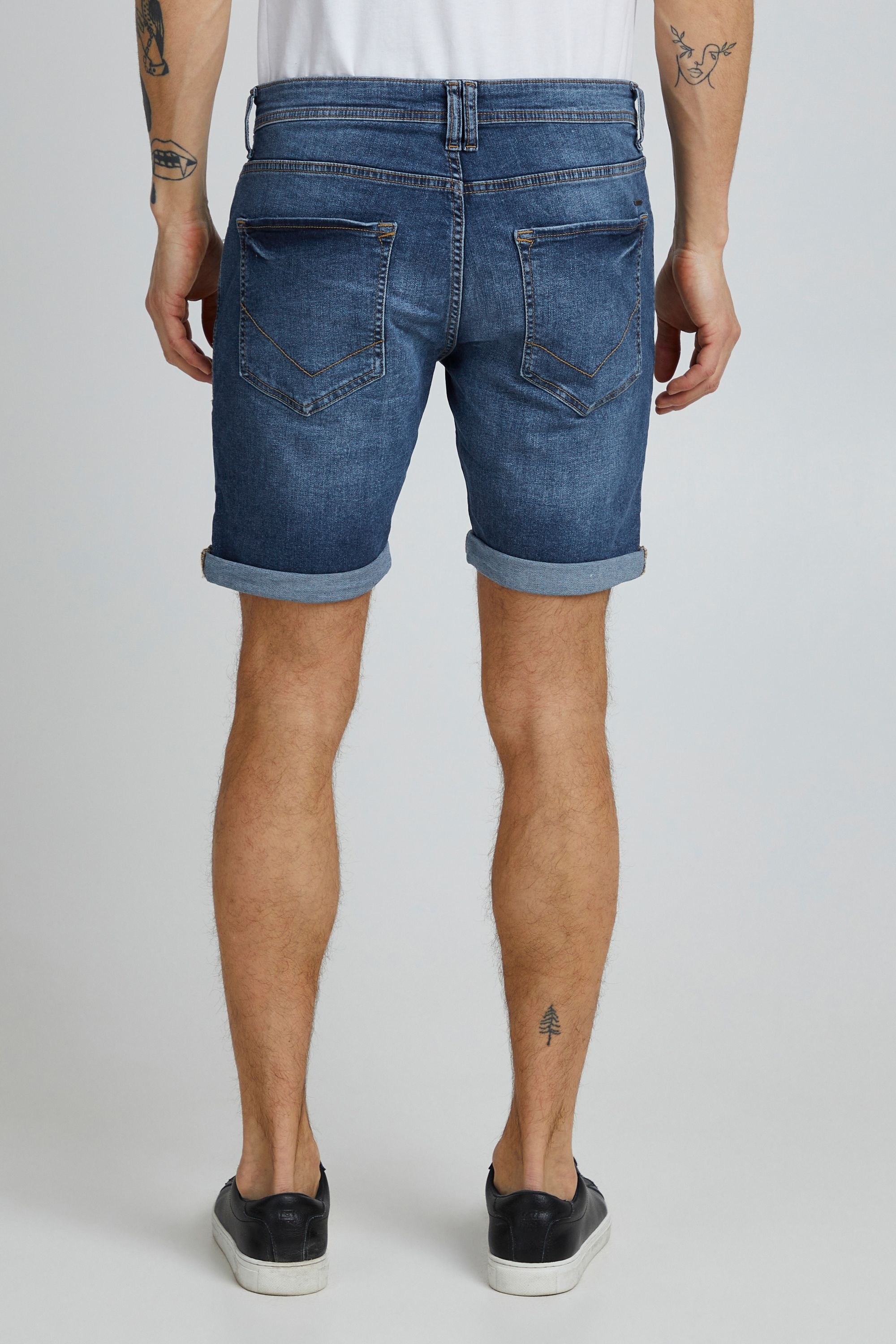 11 Project Jeansshorts »Shorts PRNias«