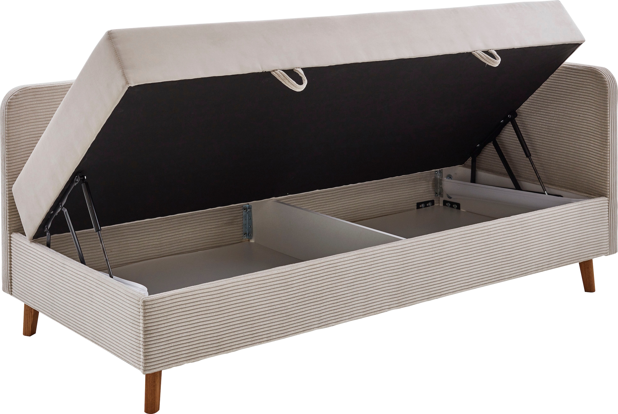 meise.möbel Polsterliege »Cabana«