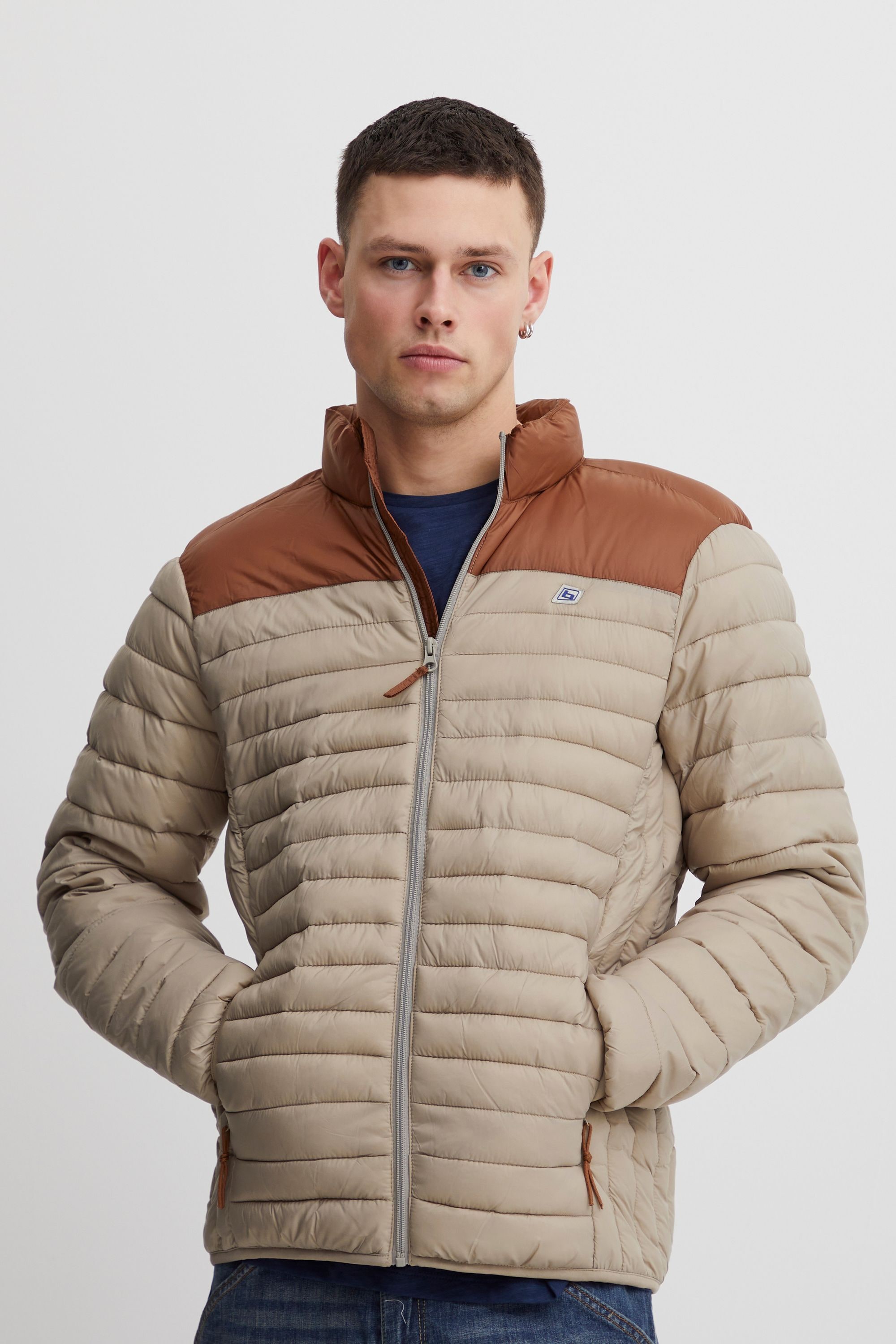Blend Steppjacke »Steppjacke BHOuterwear«