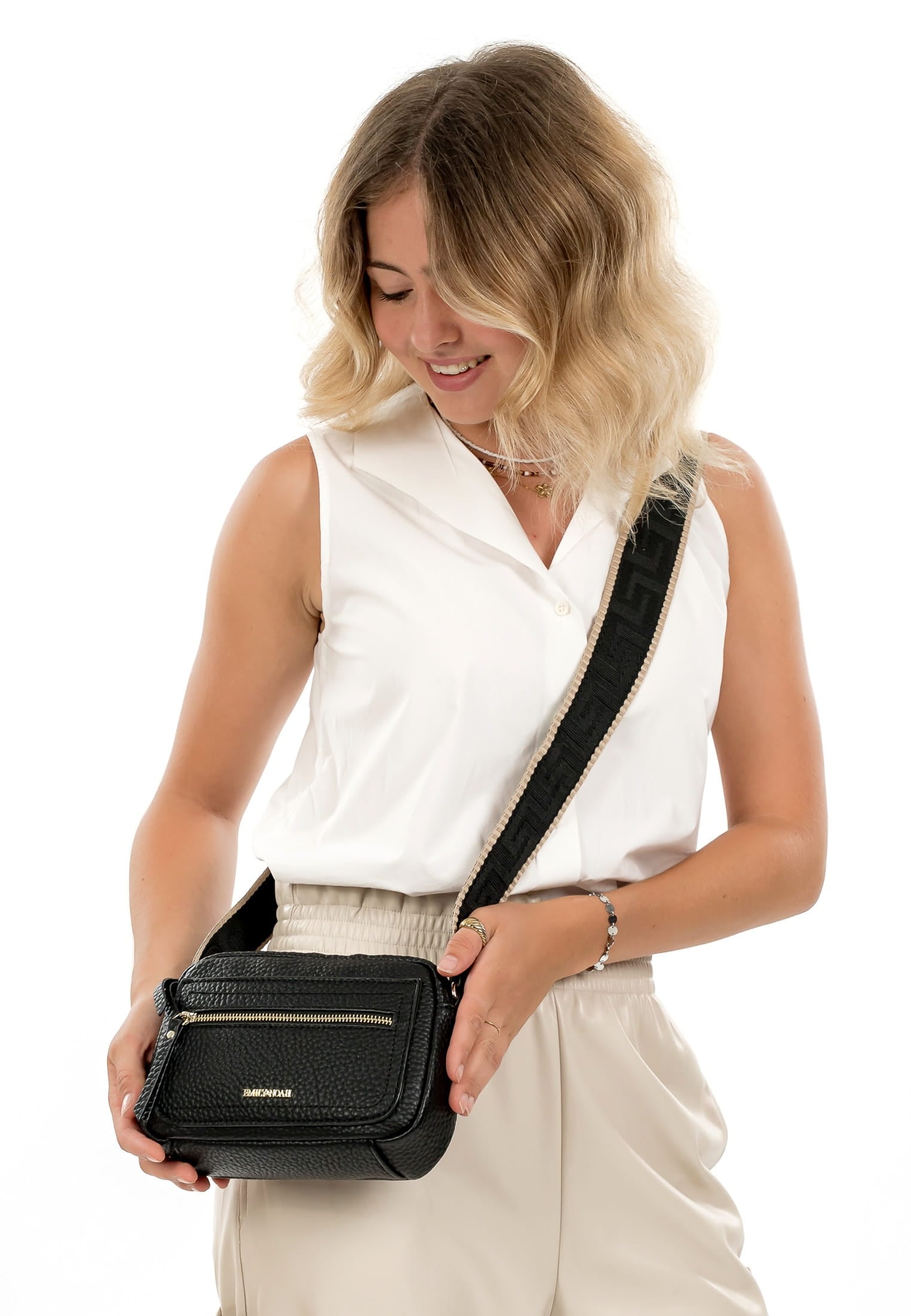 EMILY & NOAH Umhängetasche »Umhängetasche E&N Heidi«