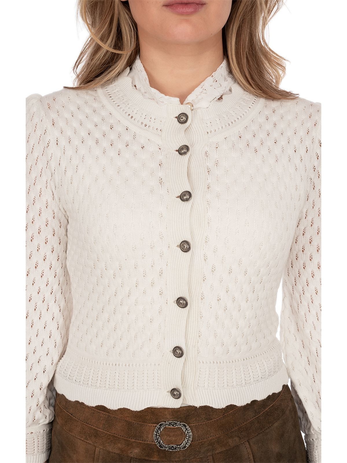 Krüger Strickjacke »Strickjacke 275167«