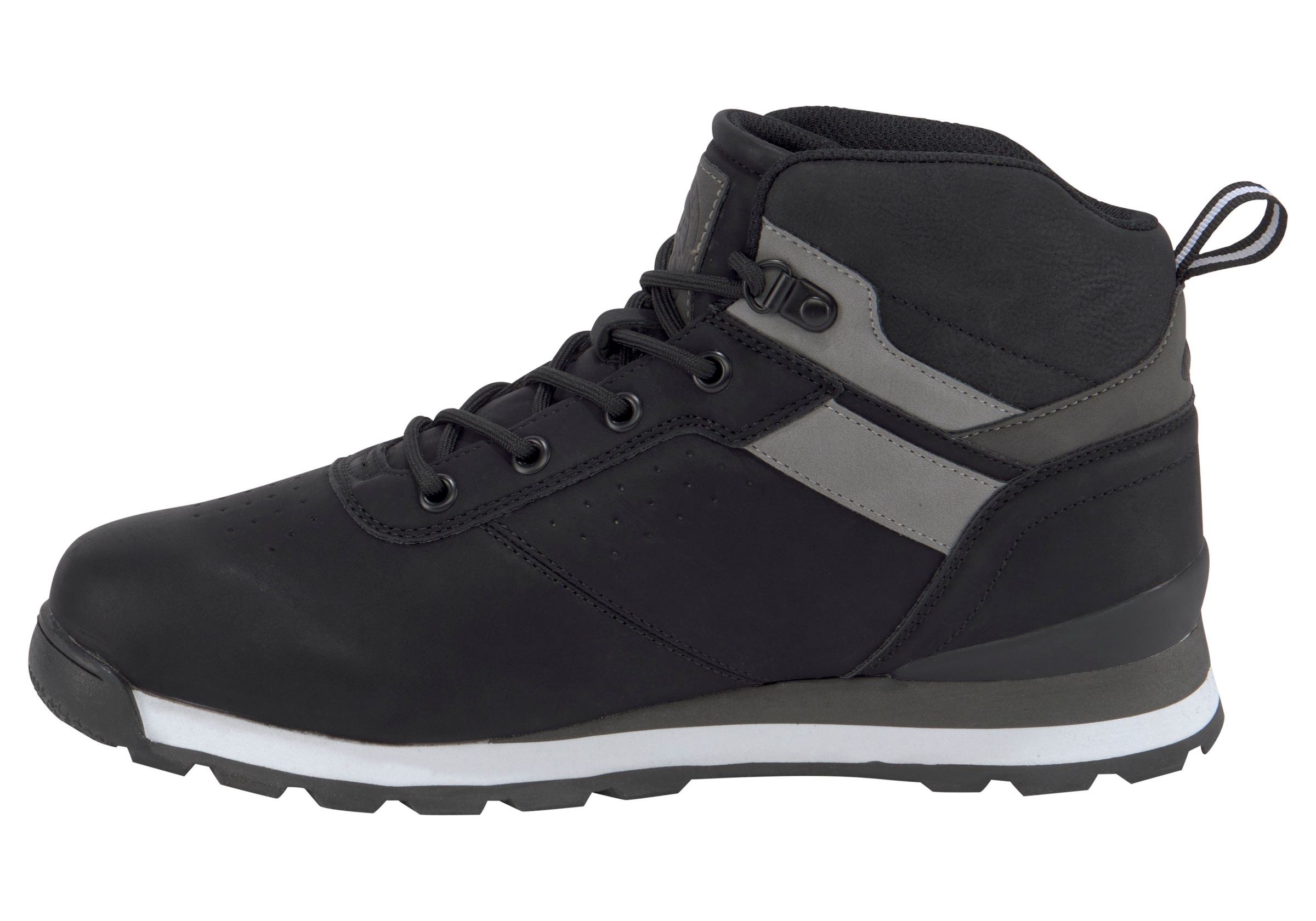 O'Neill Schnürboots »GRAND TETON MEN MID«