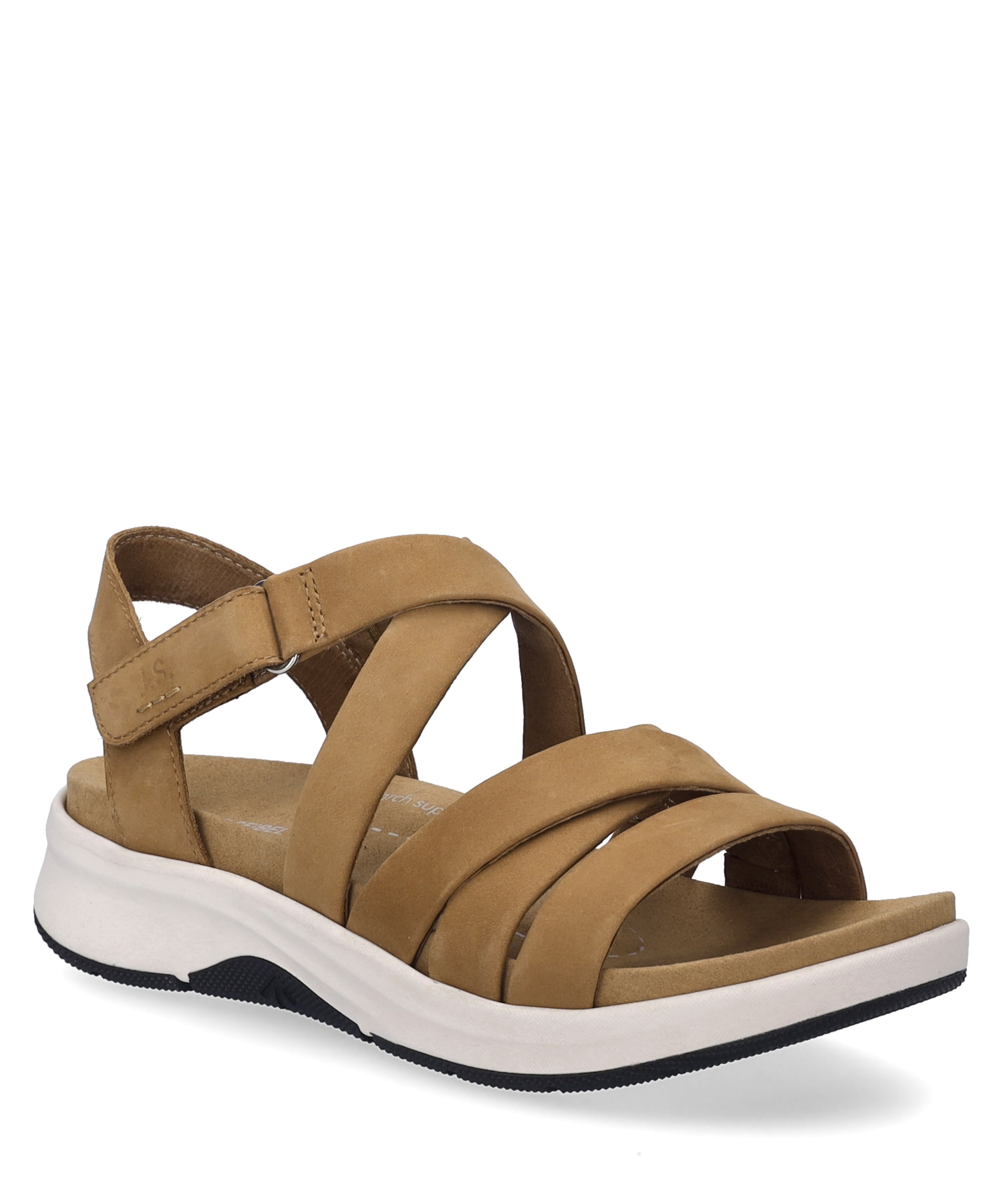 Josef Seibel Sandale »Estelle 07, nuss«