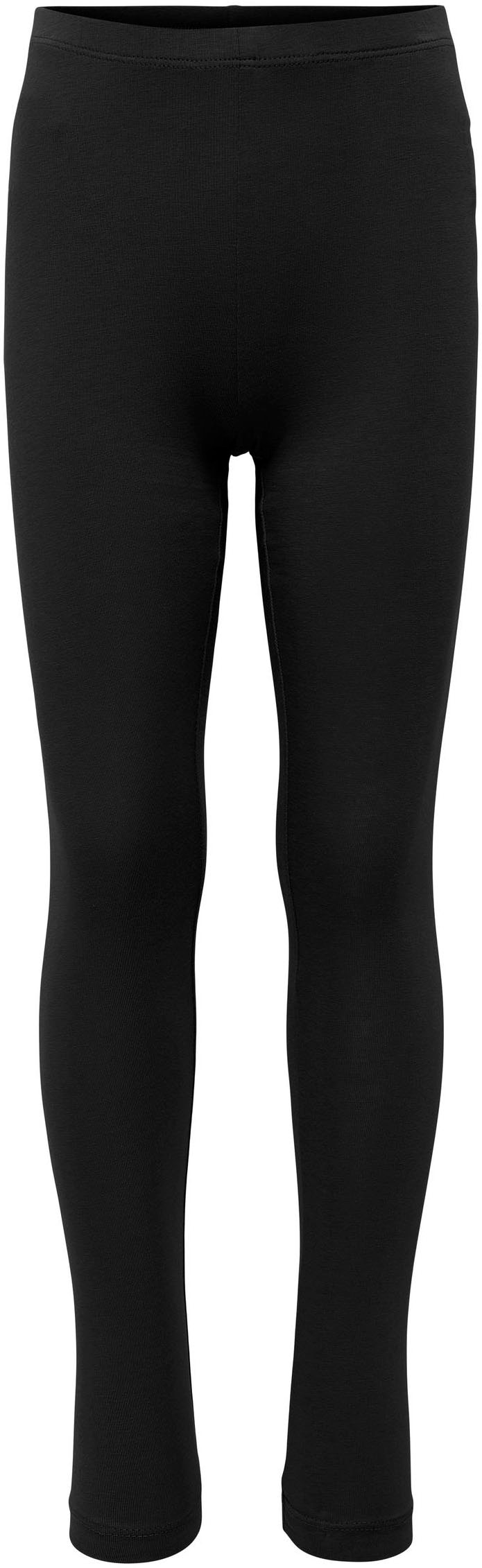 KIDS ONLY Leggings »KOGNILLE LEGGINGS SOLID JRS NOOS«