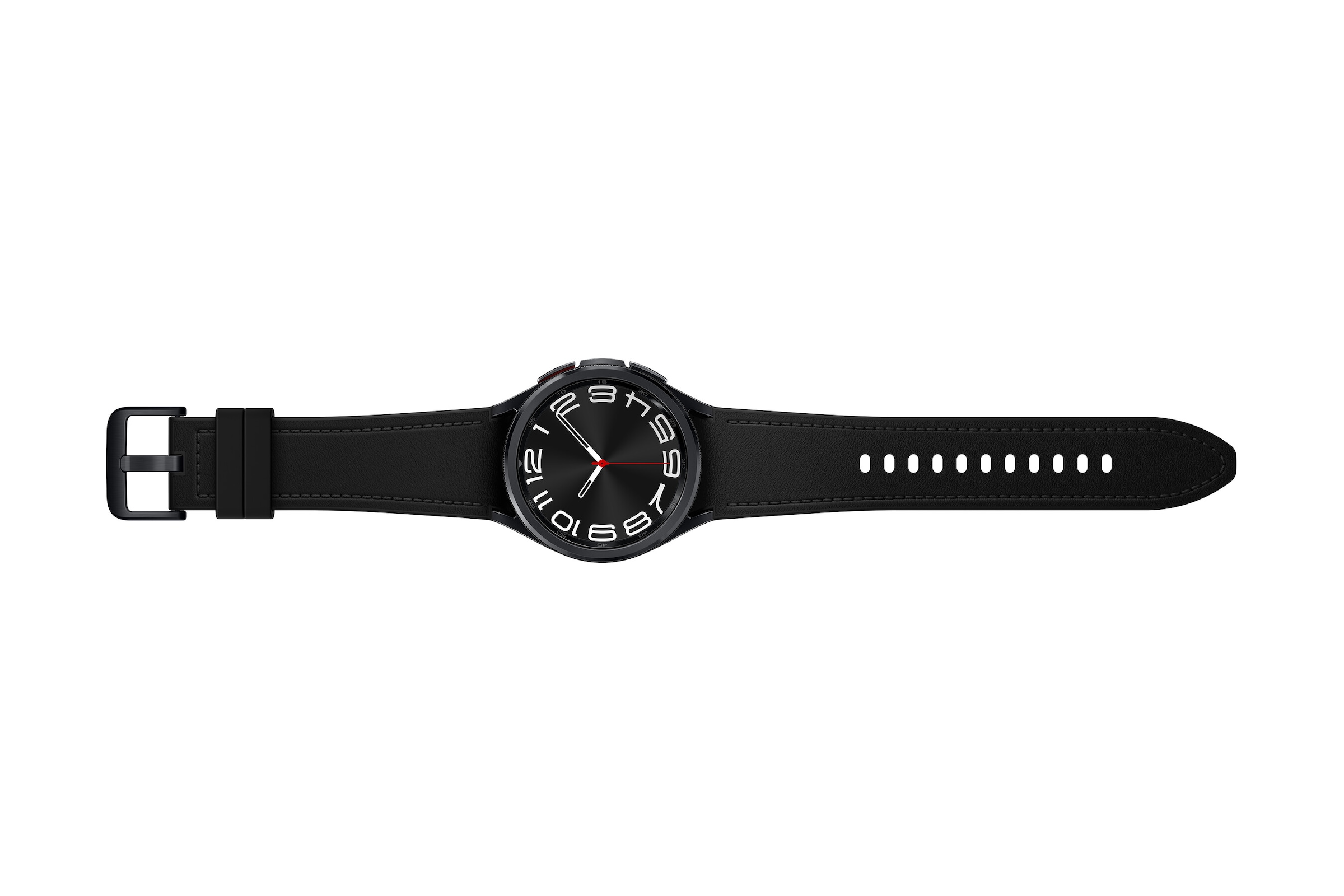 Samsung Smartwatch »Galaxy Watch 6 Classic«, 16 GB,)