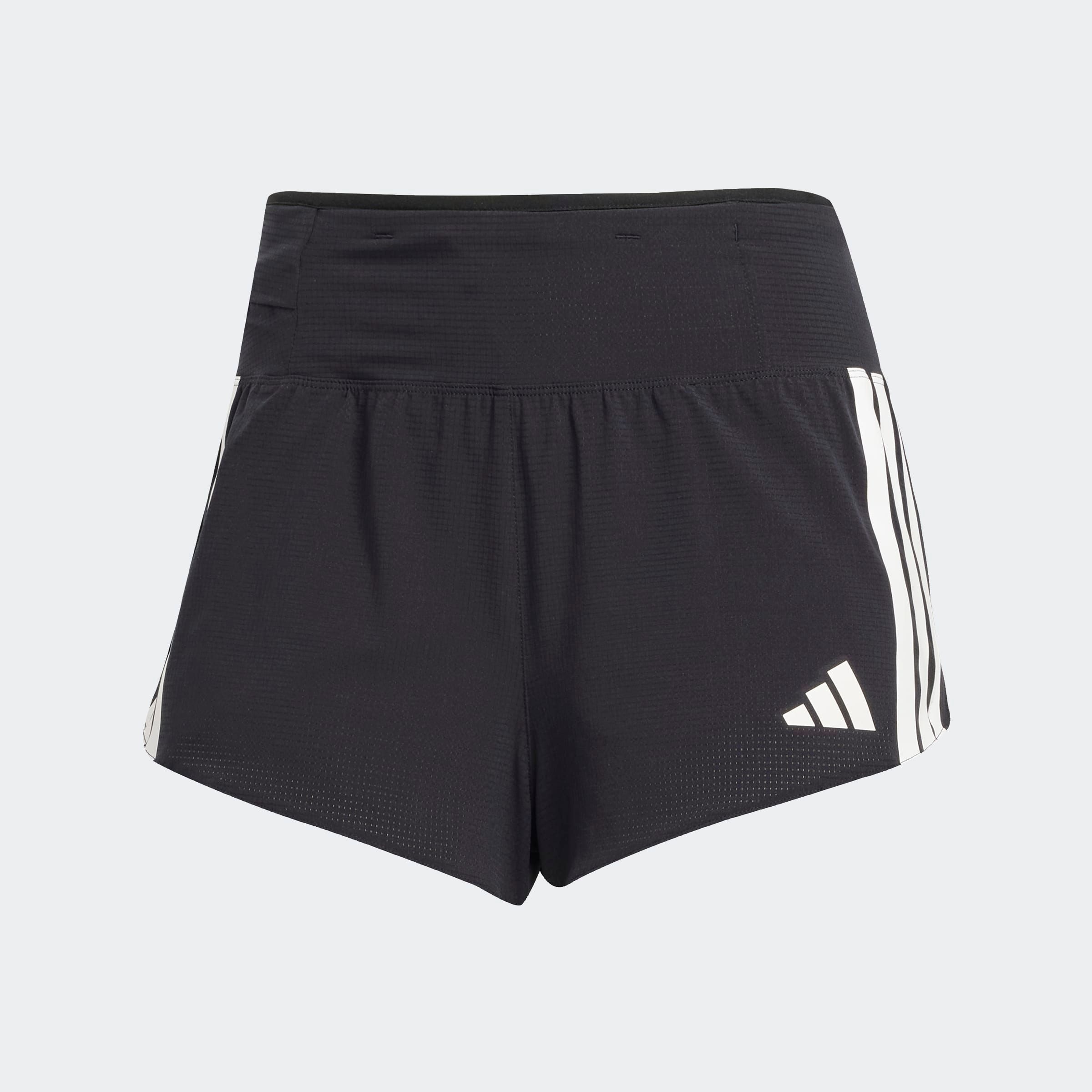adidas Performance Laufshorts »ADIZERO GEL W«, (1 tlg.)