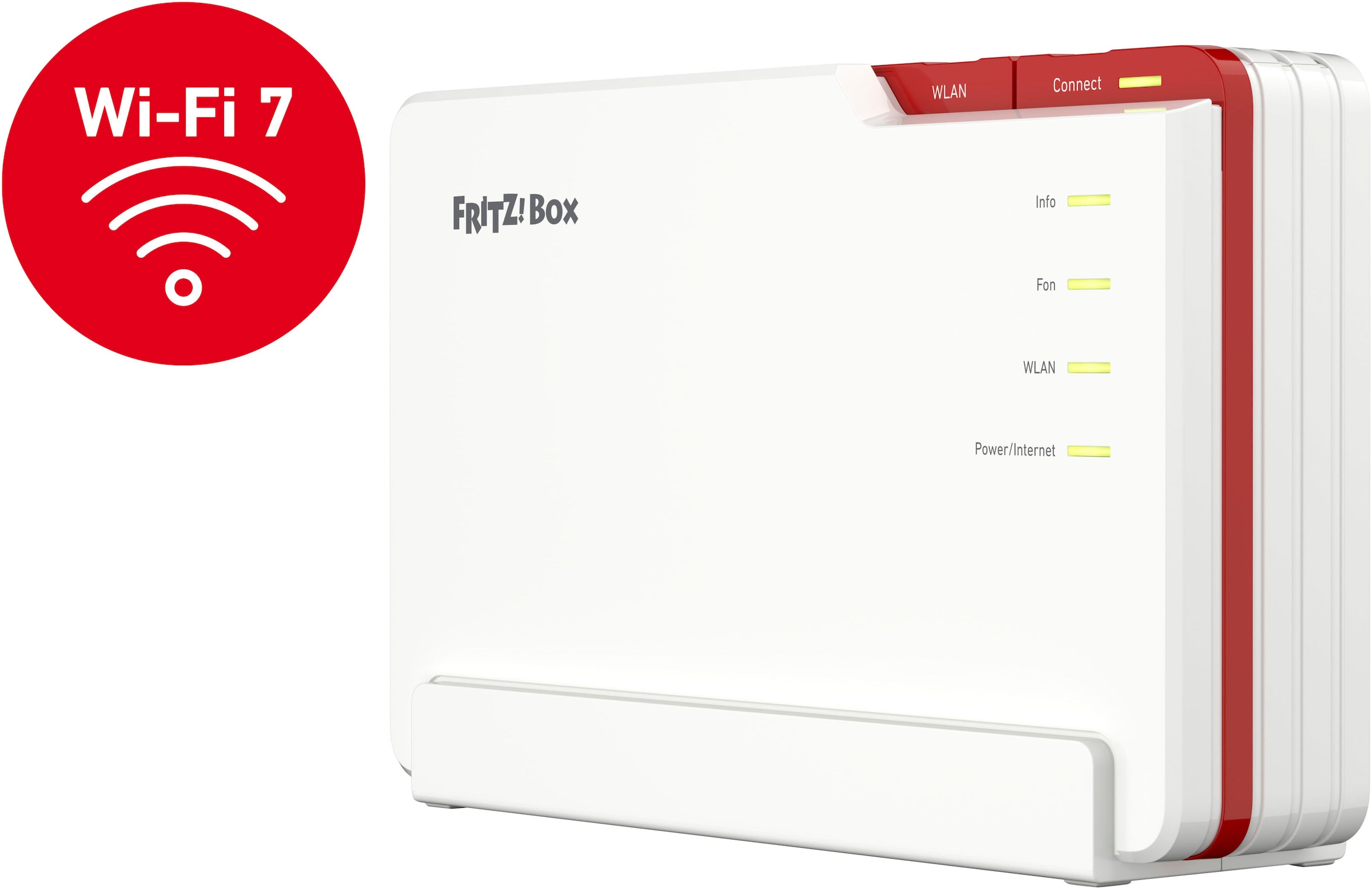 WLAN-Router »FRITZ!Box 5690 Pro«