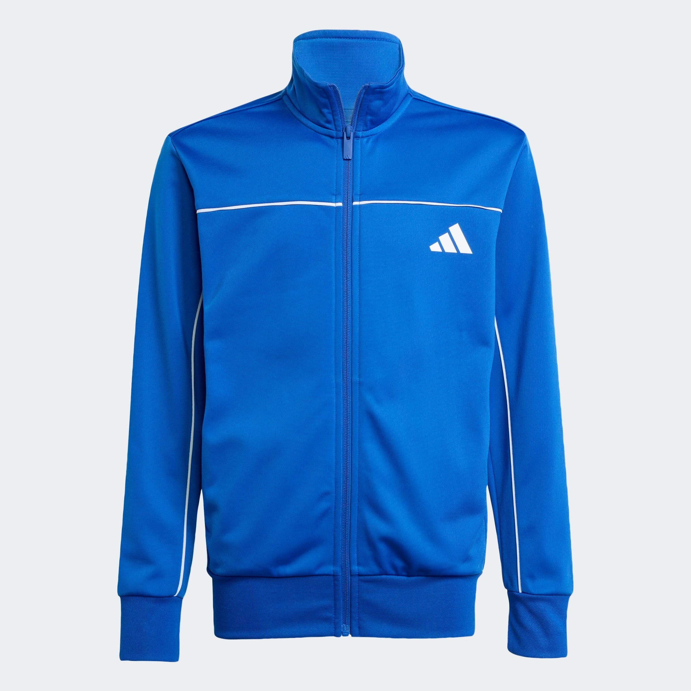 adidas Sportswear Trainingsanzug »J CP TR TS«, (2 tlg.)