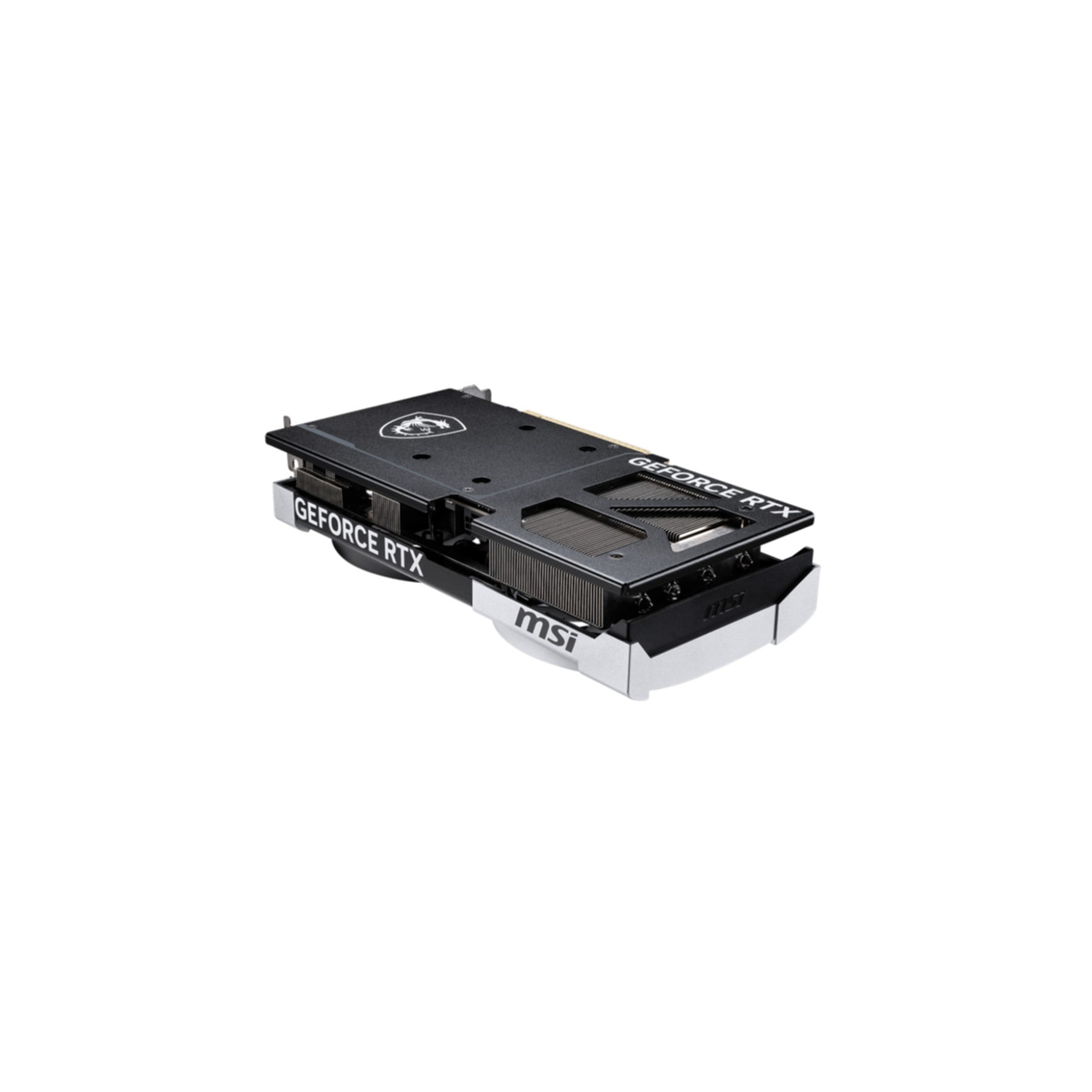 MSI Grafikkarte »GeForce RTX 5070 12G VENTUS 2X OC«