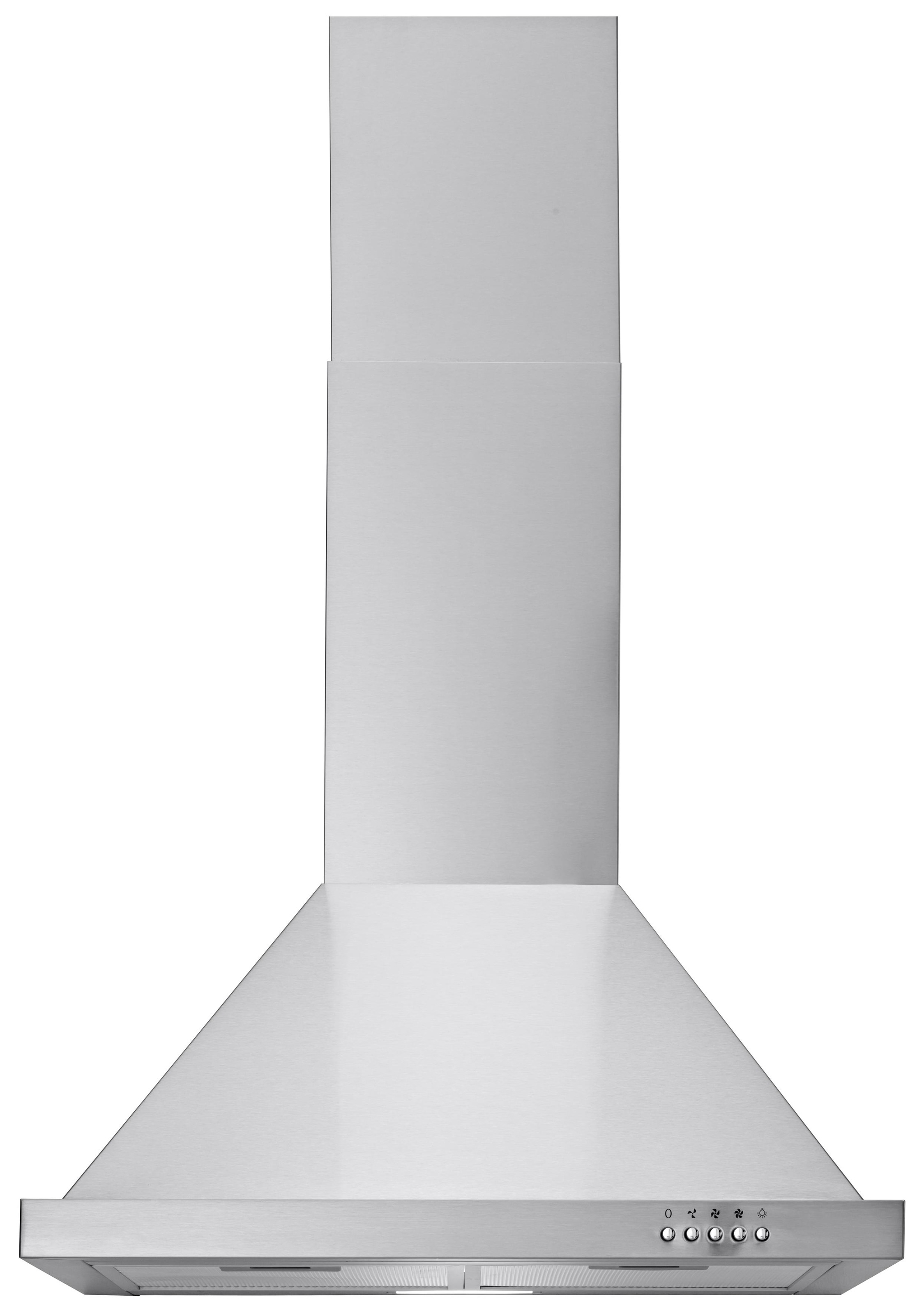 KOCHSTATION Küchenzeile »KS-Eton«, mit E-Geräten, Breite 270 cm