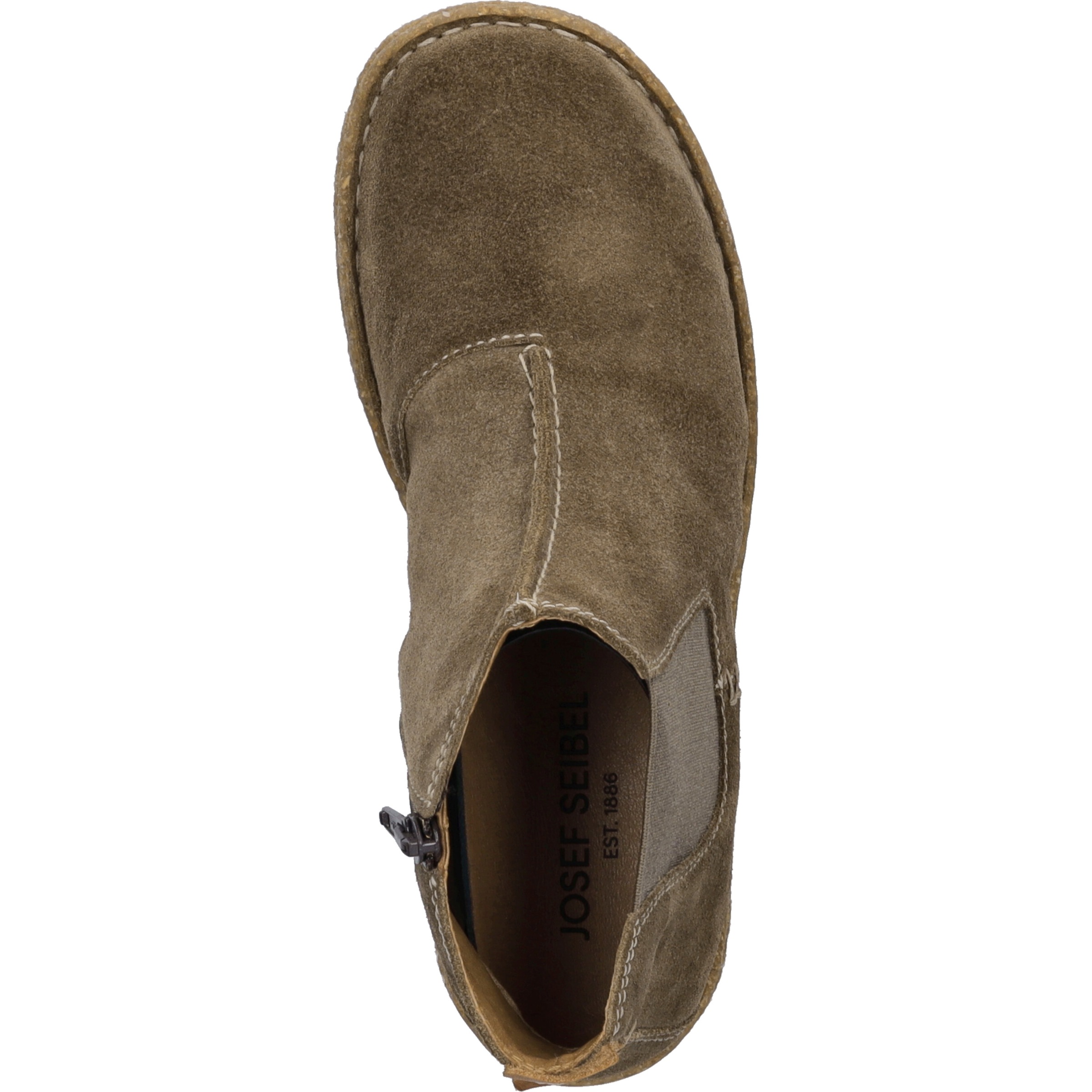 Josef Seibel Stiefelette »Neele 68, taupe«