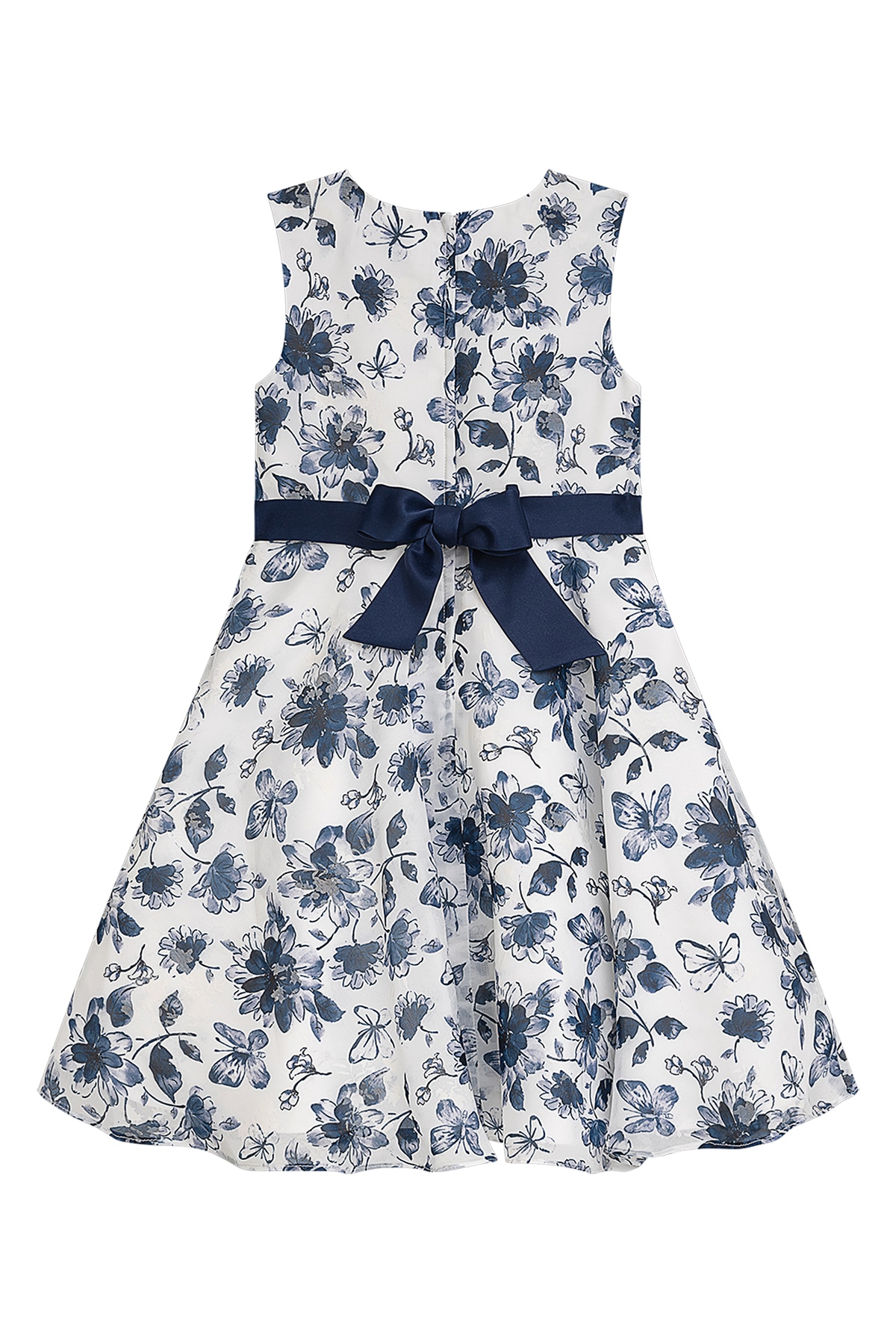 DANAMADE Partykleid »DANAMADE Dresses Mädchenkleid DPLACIDA«