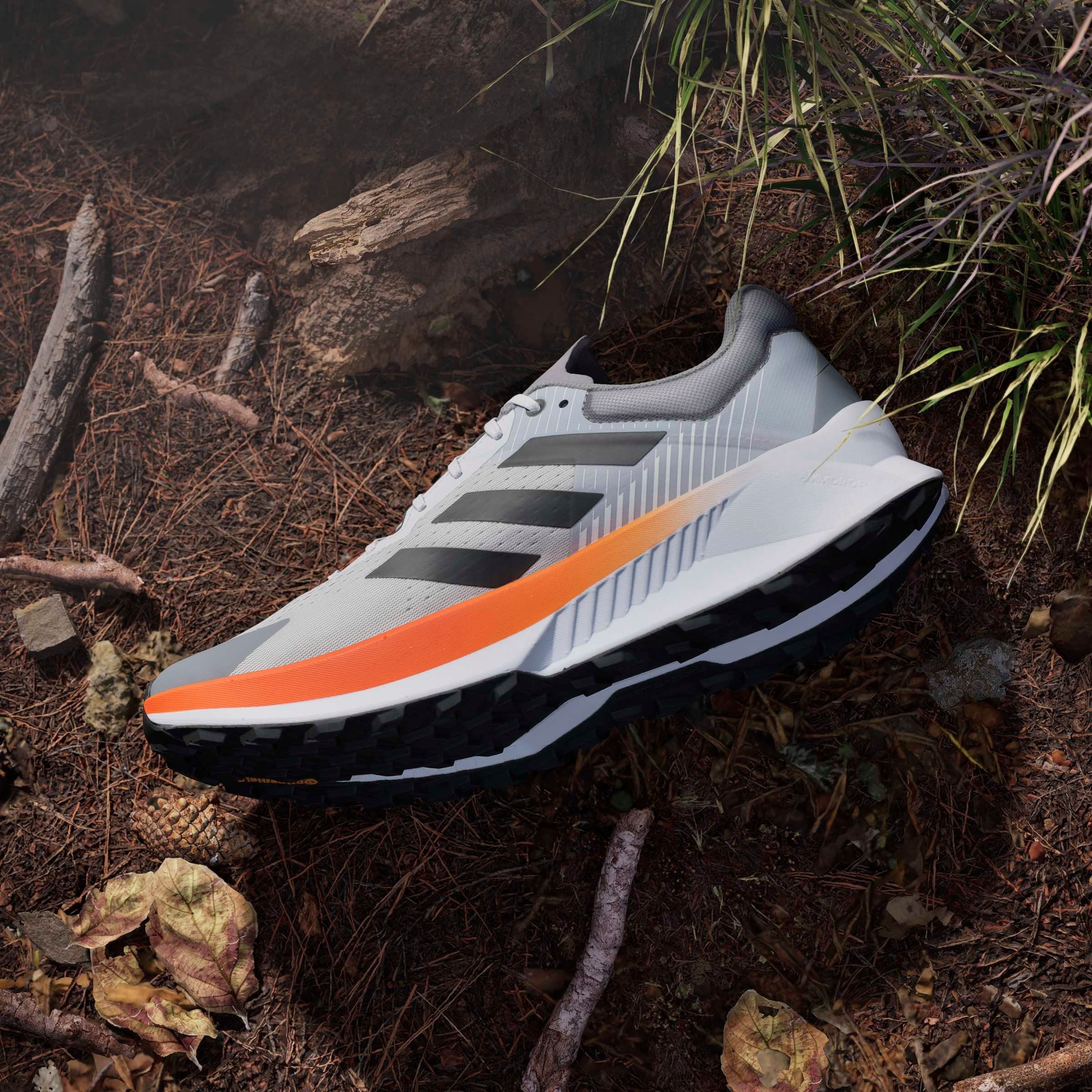 adidas TERREX Trailrunningschuh »SOULSTRIDE FLOW«