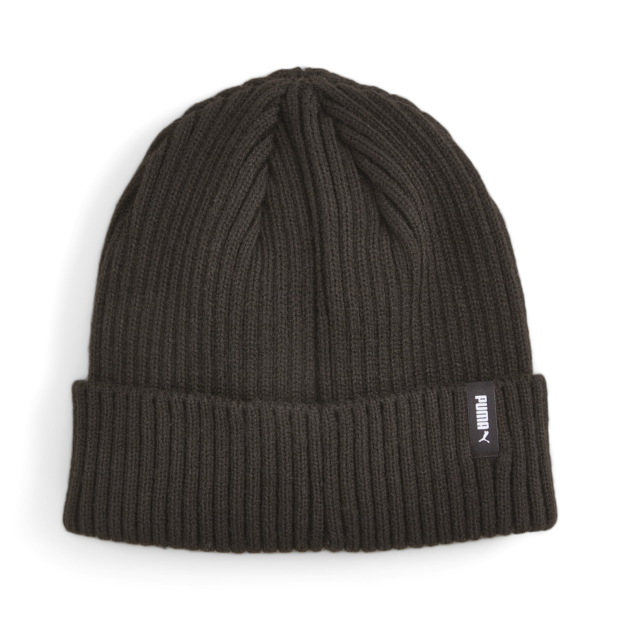 PUMA Beanie »CLASSIC CUFF BEANIE«