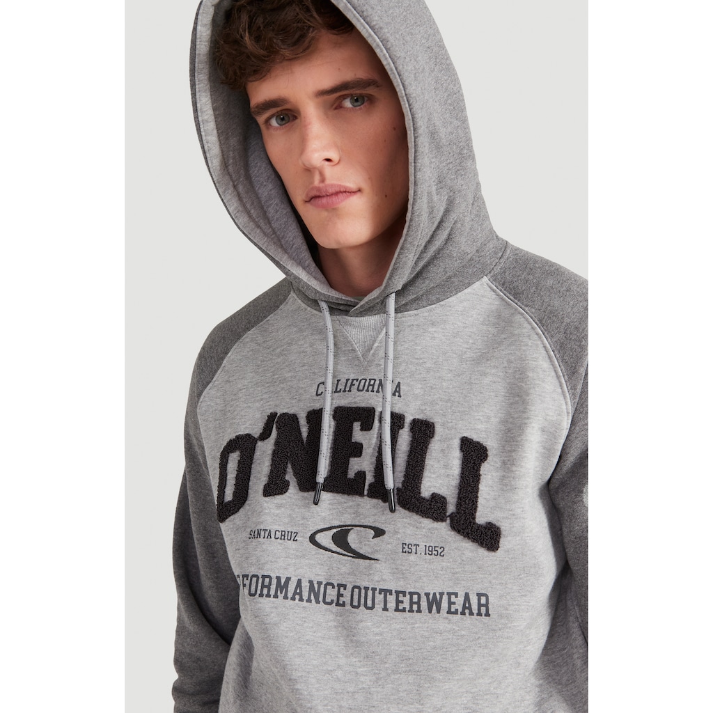 O'Neill Kapuzensweatshirt »"Outdoor"«