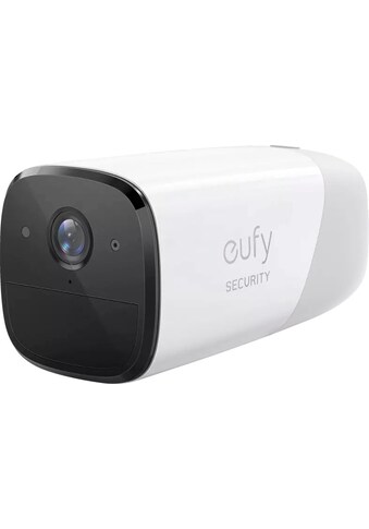 EUFY Überwachungskamera »eufyCam 2 add on Camera«, Außenbereich-Innenbereich kaufen