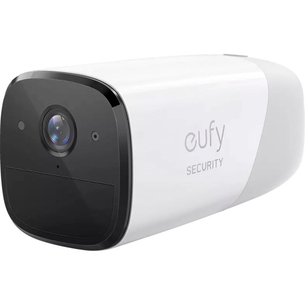 eufy Überwachungskamera »eufyCam 2 add on Camera«, Außenbereich-Innenbereich