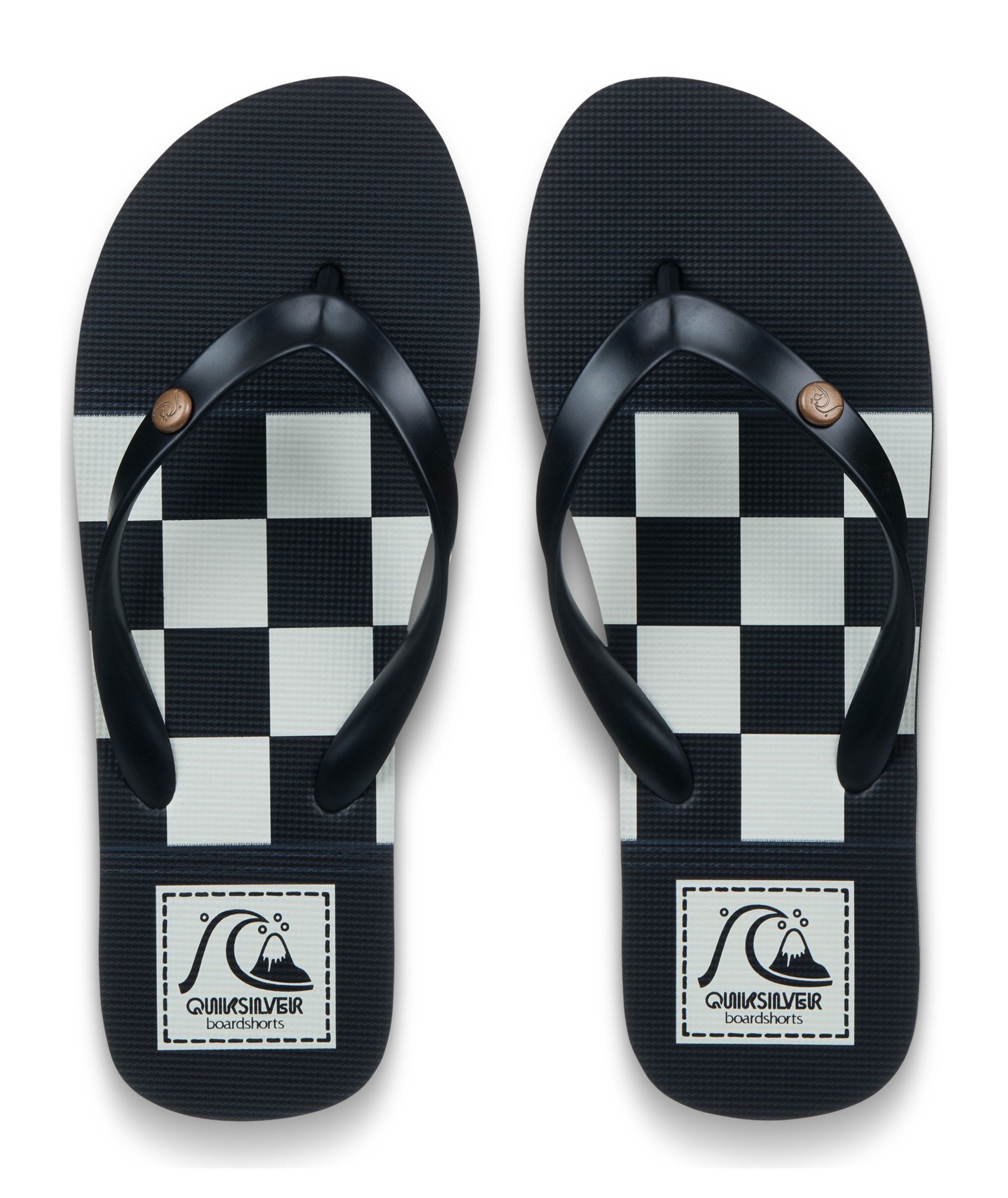 Quiksilver Zehentrenner »MOLOKAI ORIGINALS«  Sommerschuhe