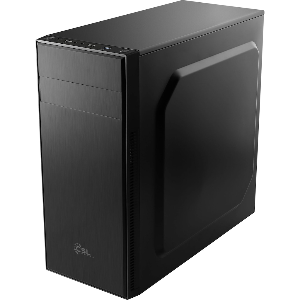 CSL Gaming-PC »HydroX L8110 Wasserkühlung«