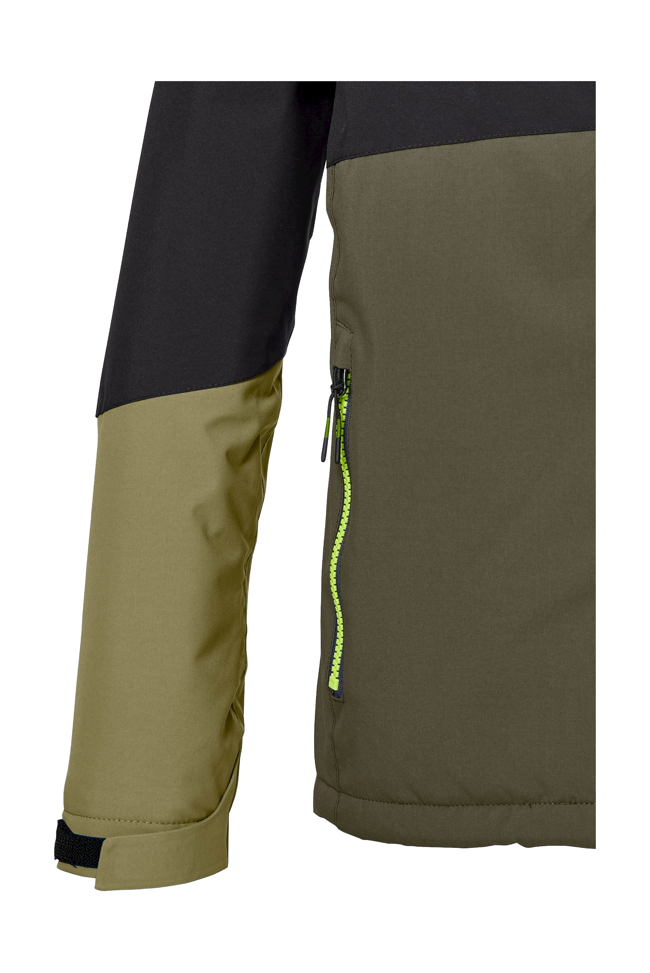 Killtec Outdoorjacke »KOW 161 BYS JCKT«