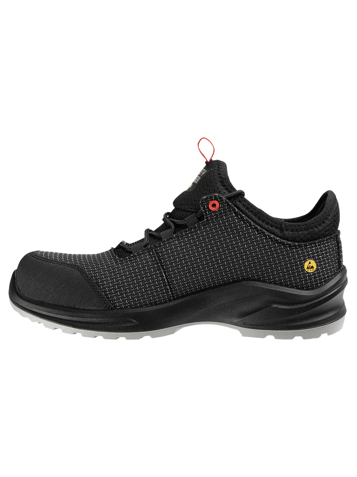 Safety Jogger Works Sicherheitsschuh »Modulo Armor Low«