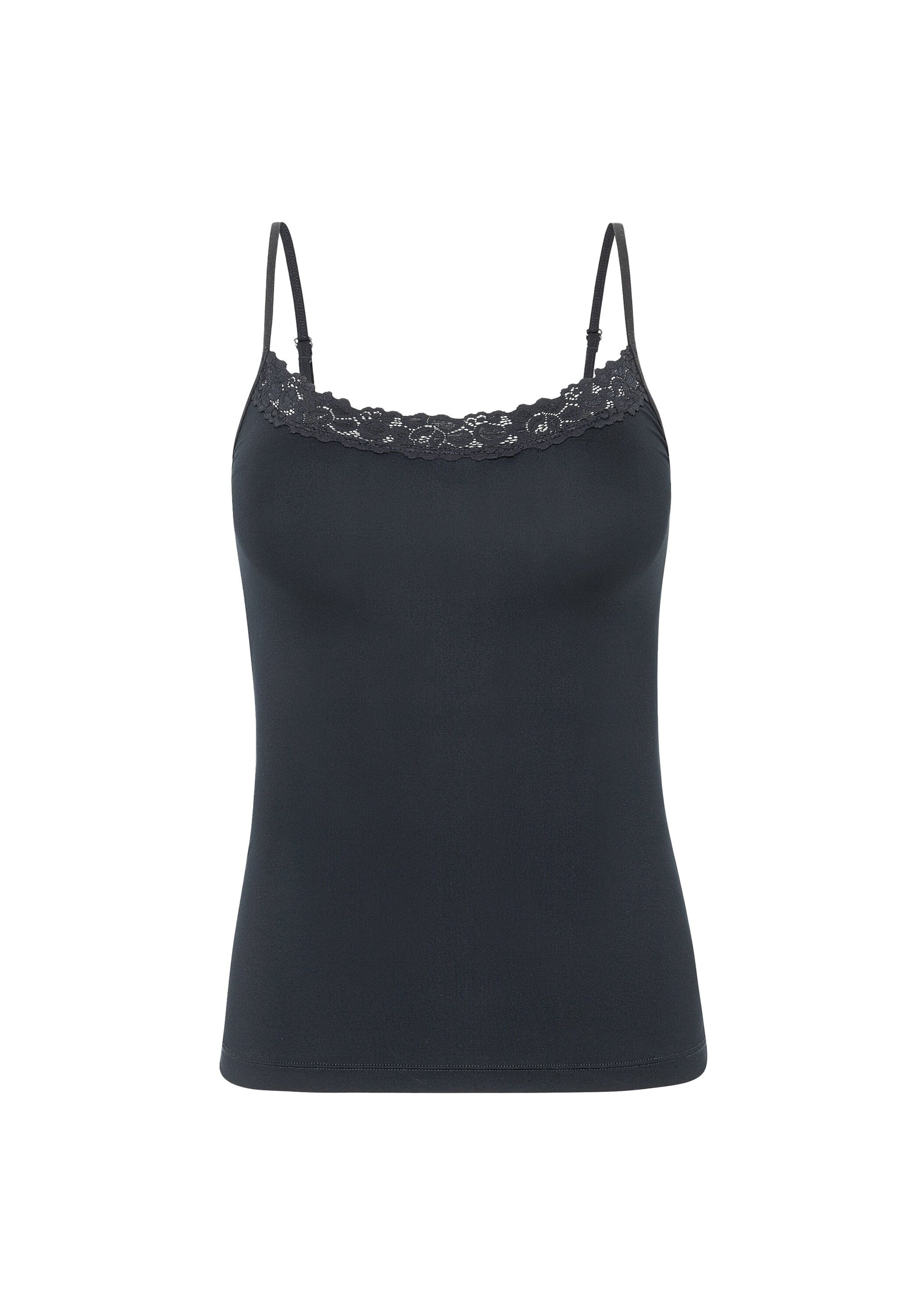 Jockey Unterhemd »Unterhemd Parisienne Camisole 1er Pack«