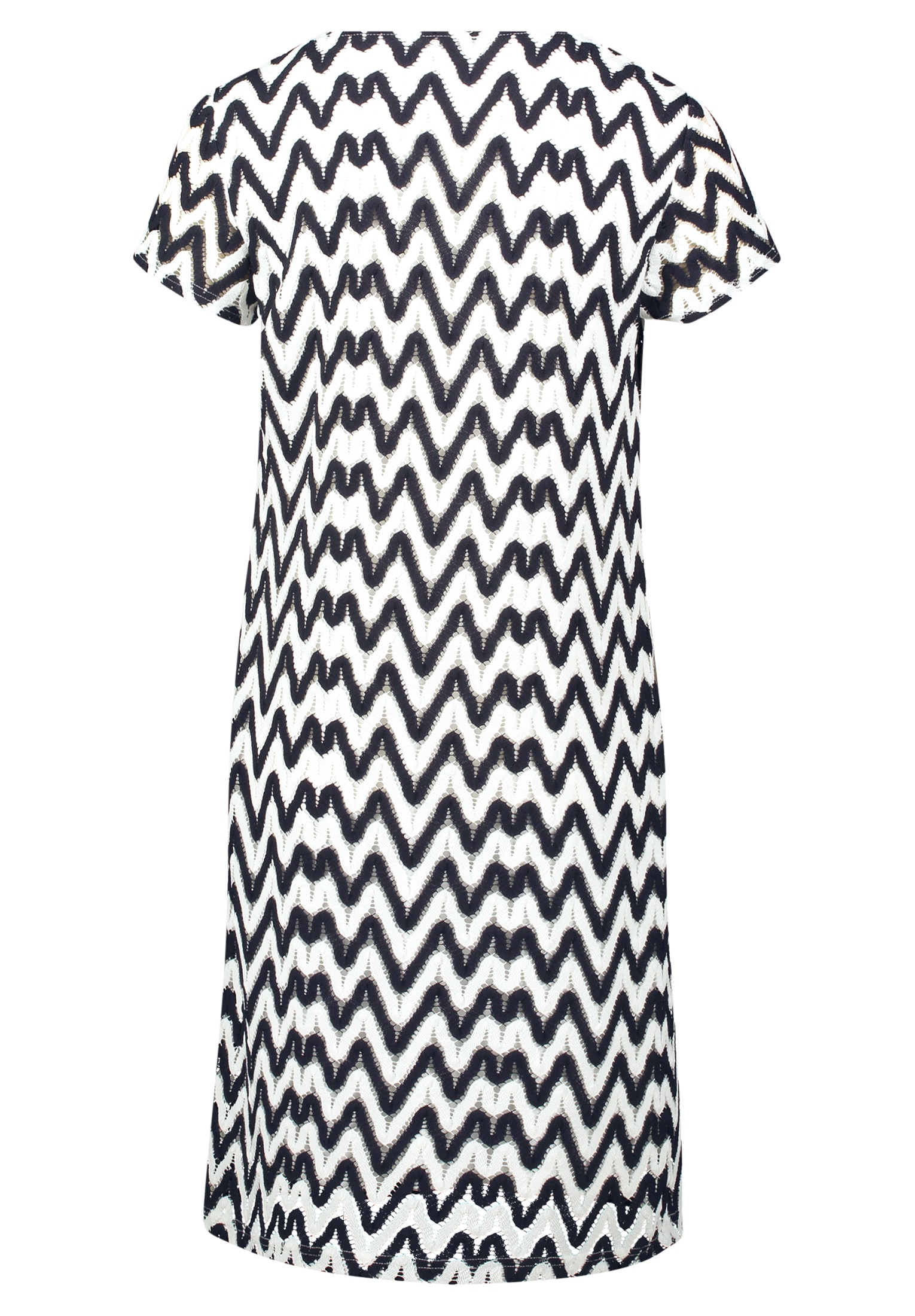 Betty Barclay Sommerkleid »Sommerkleid mit V-Ausschnitt«