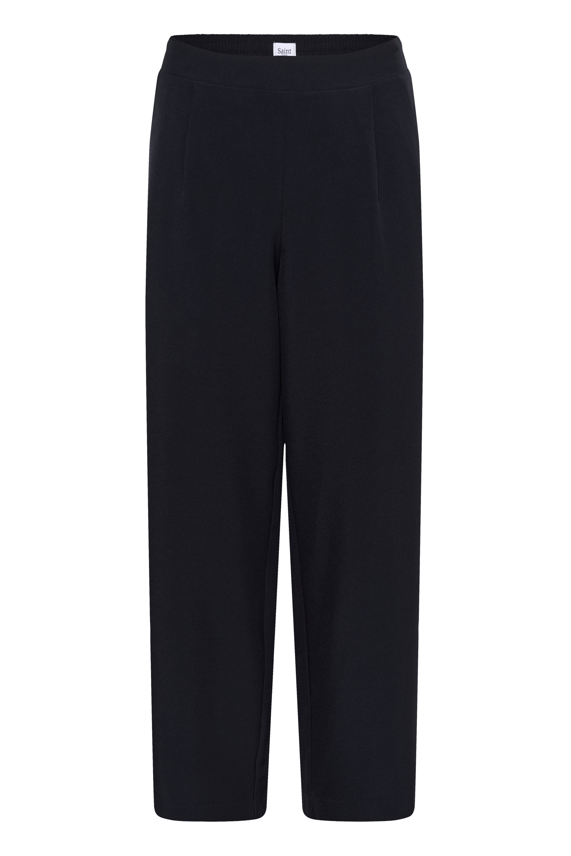 Saint Tropez Stoffhose »Damen Casual Hose CelestSZ«
