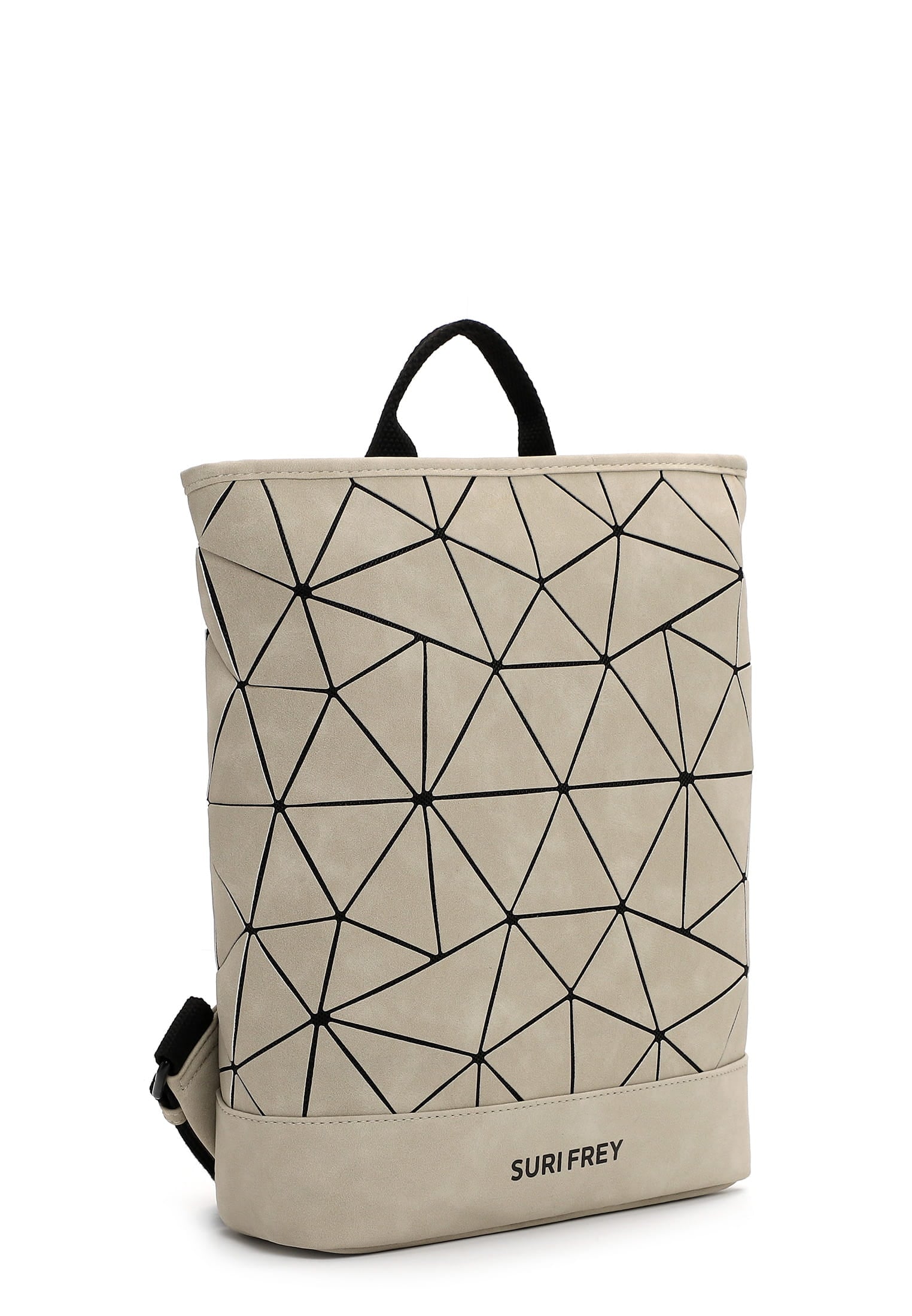 SURI FREY Rucksack »Rucksack SFY SURI Sports Jessy-Lu«