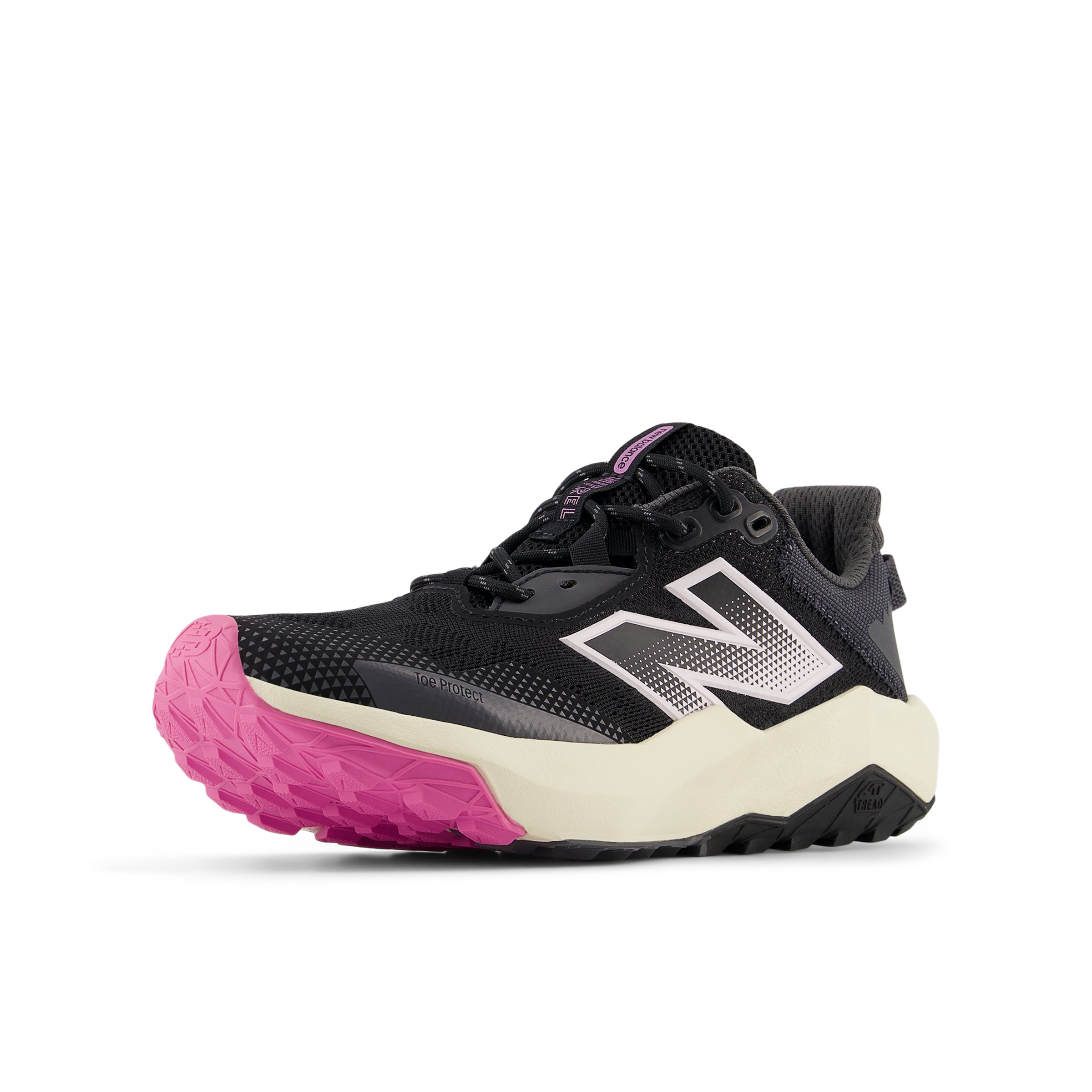 New Balance Laufschuh »DYNASOFT NITREL V6«, Trailrunning-Schuhe