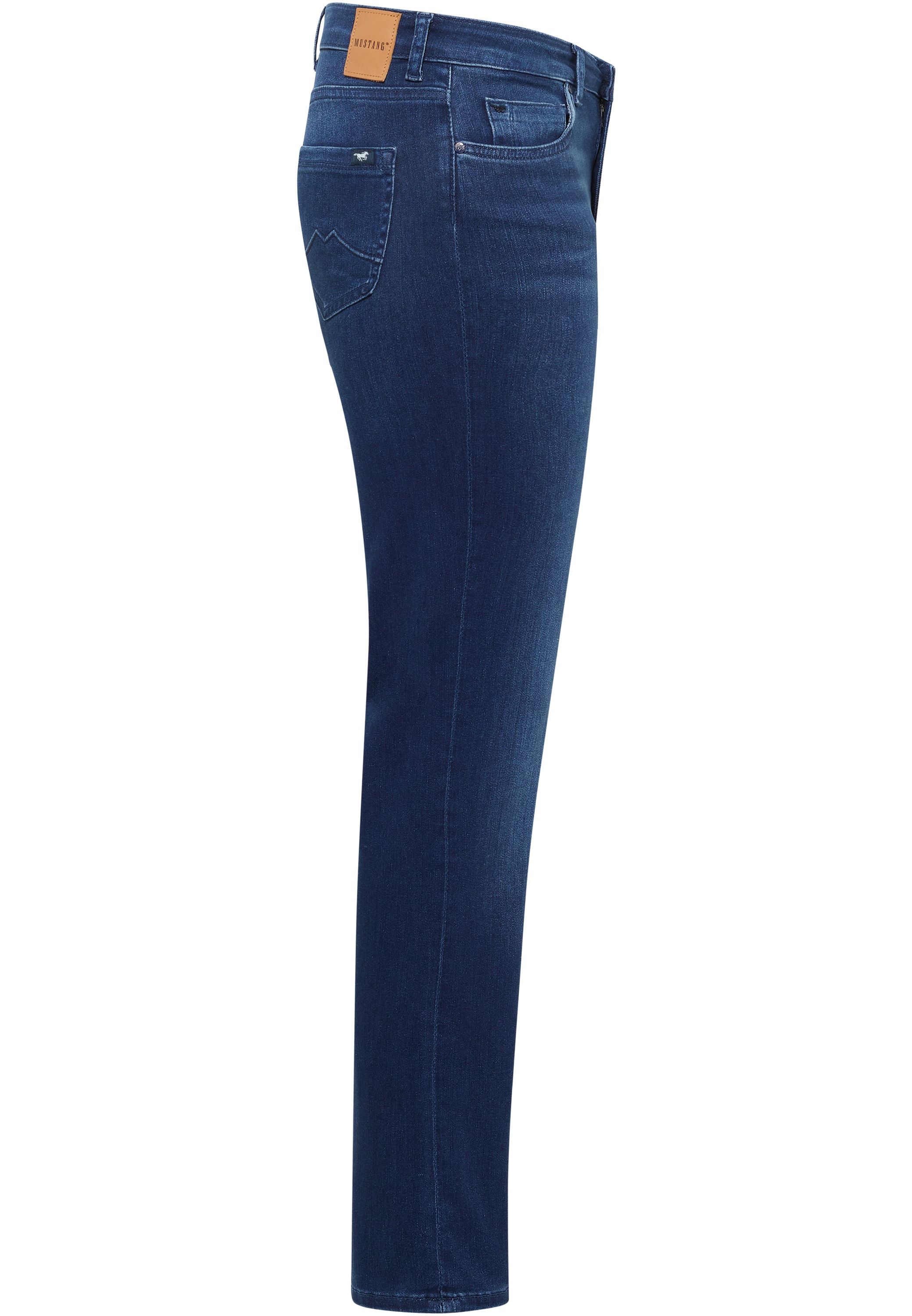 MUSTANG Straight-Jeans »Damen Style Shelby Straight«