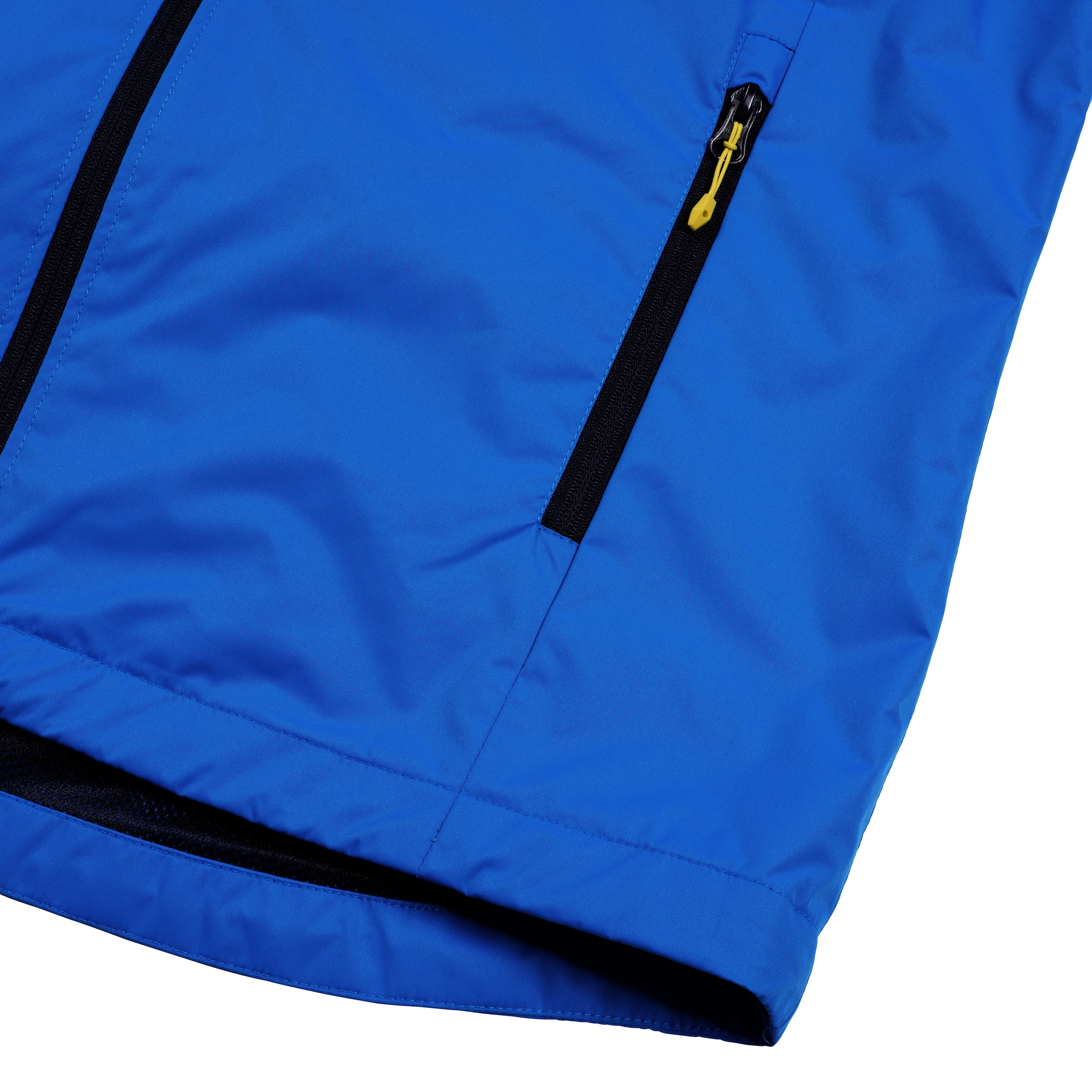 Icepeak Funktionsjacke »BRECKERFELD«, mit Kapuze