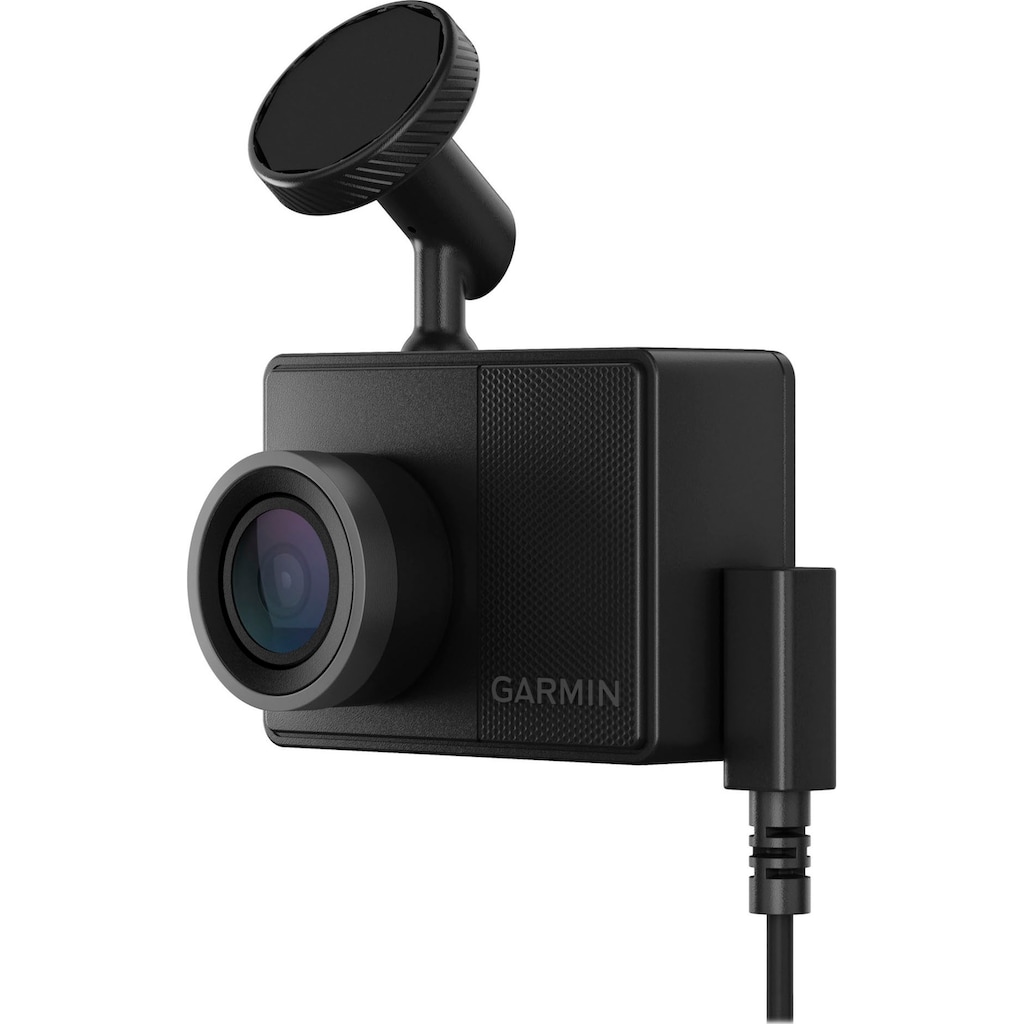 Garmin Dashcam »Dash Cam™ 57«, WQHD, Bluetooth-WLAN (Wi-Fi)