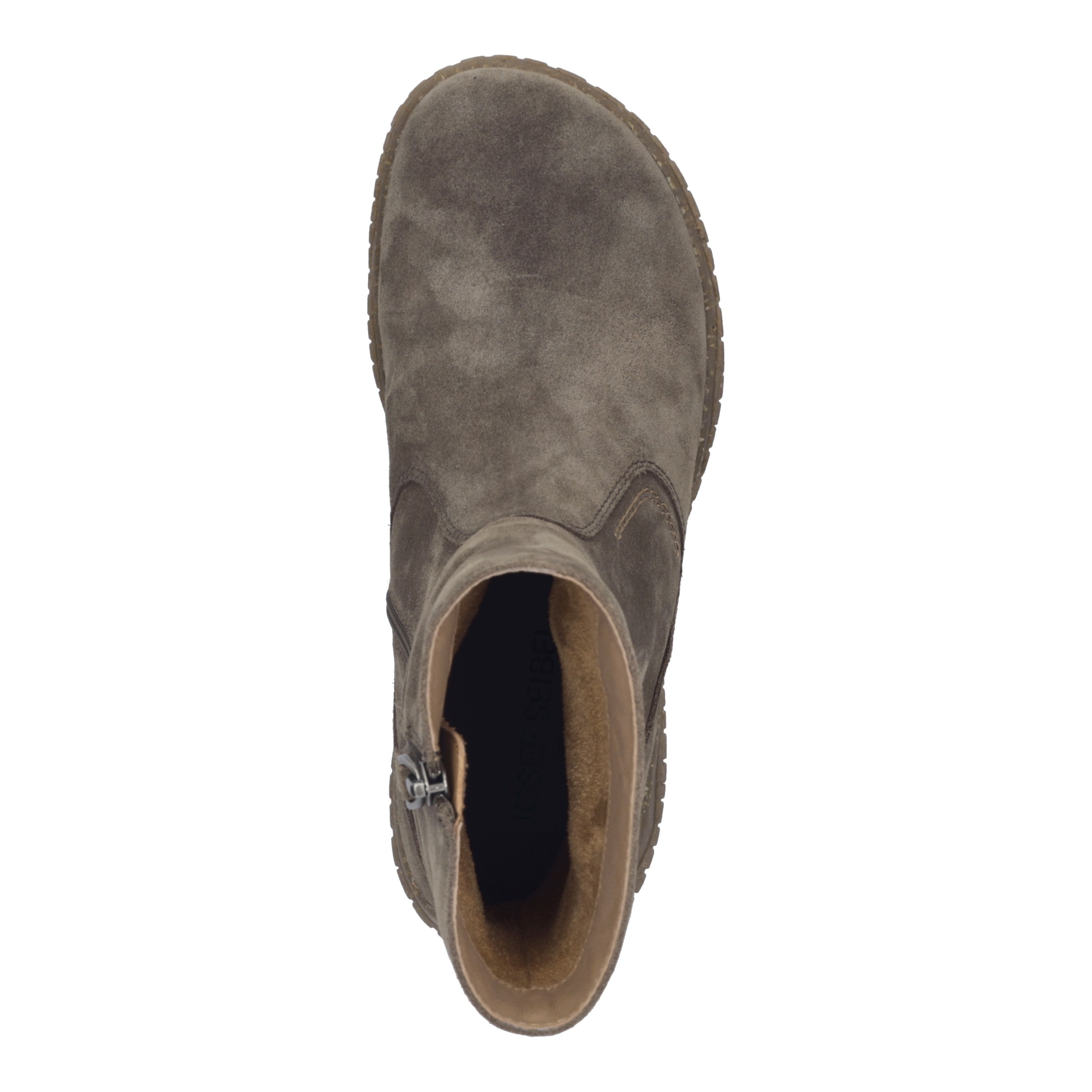 Josef Seibel Stiefelette »Wynona 13, taupe«