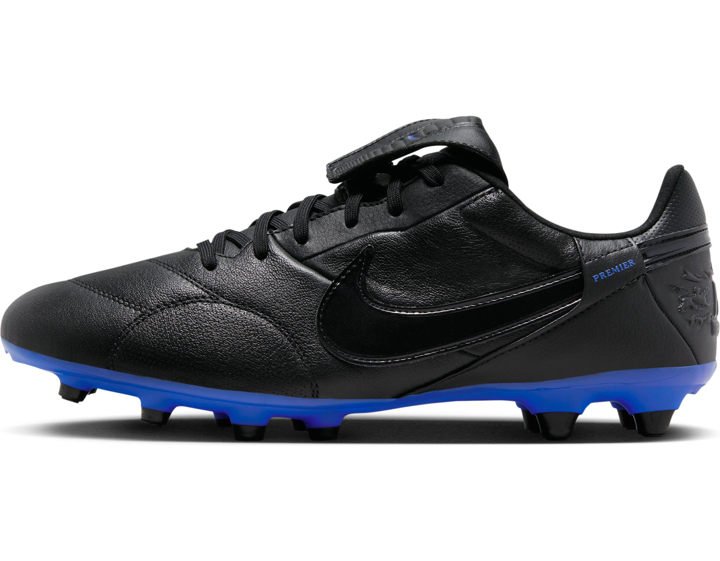 Nike Fußballschuh »THE PREMIER III FG FIRM-GROUND SOCC«, für Rasenplätze