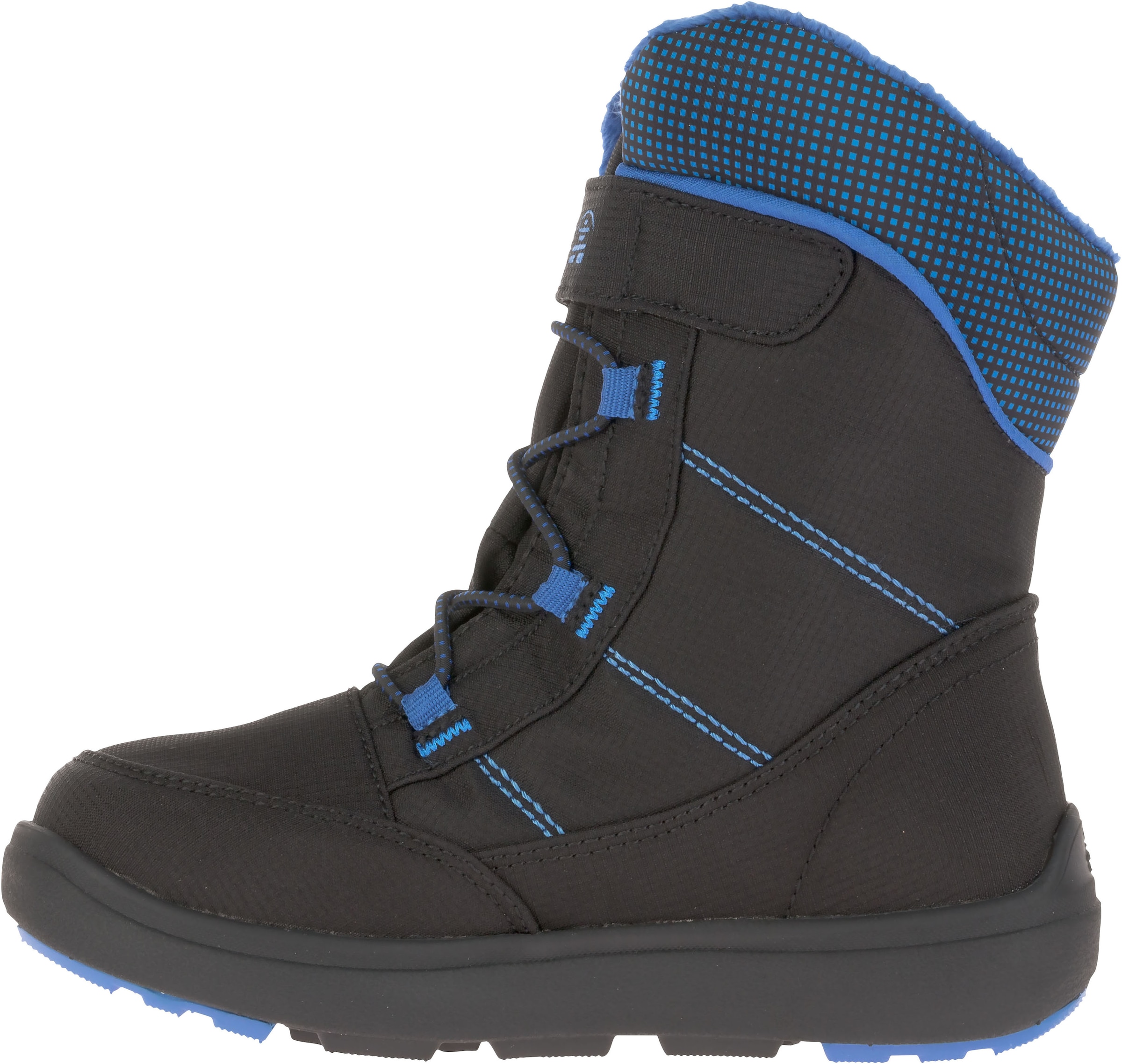 Kamik Winterboots »STANCE 2«  Snowboots, Winterstiefel, Winterschuhe, wasserdicht
