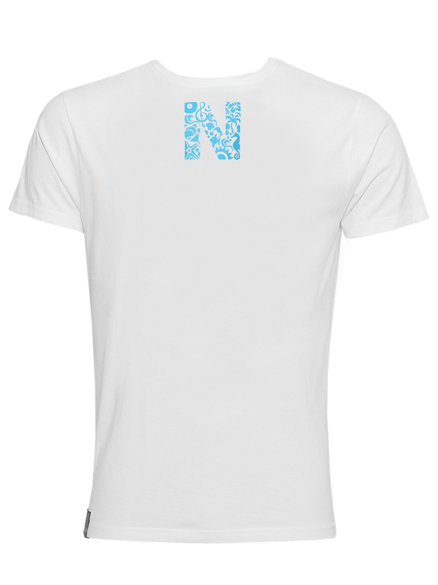 NASSAU BEACH T-Shirt »T-Shirt NB231046«