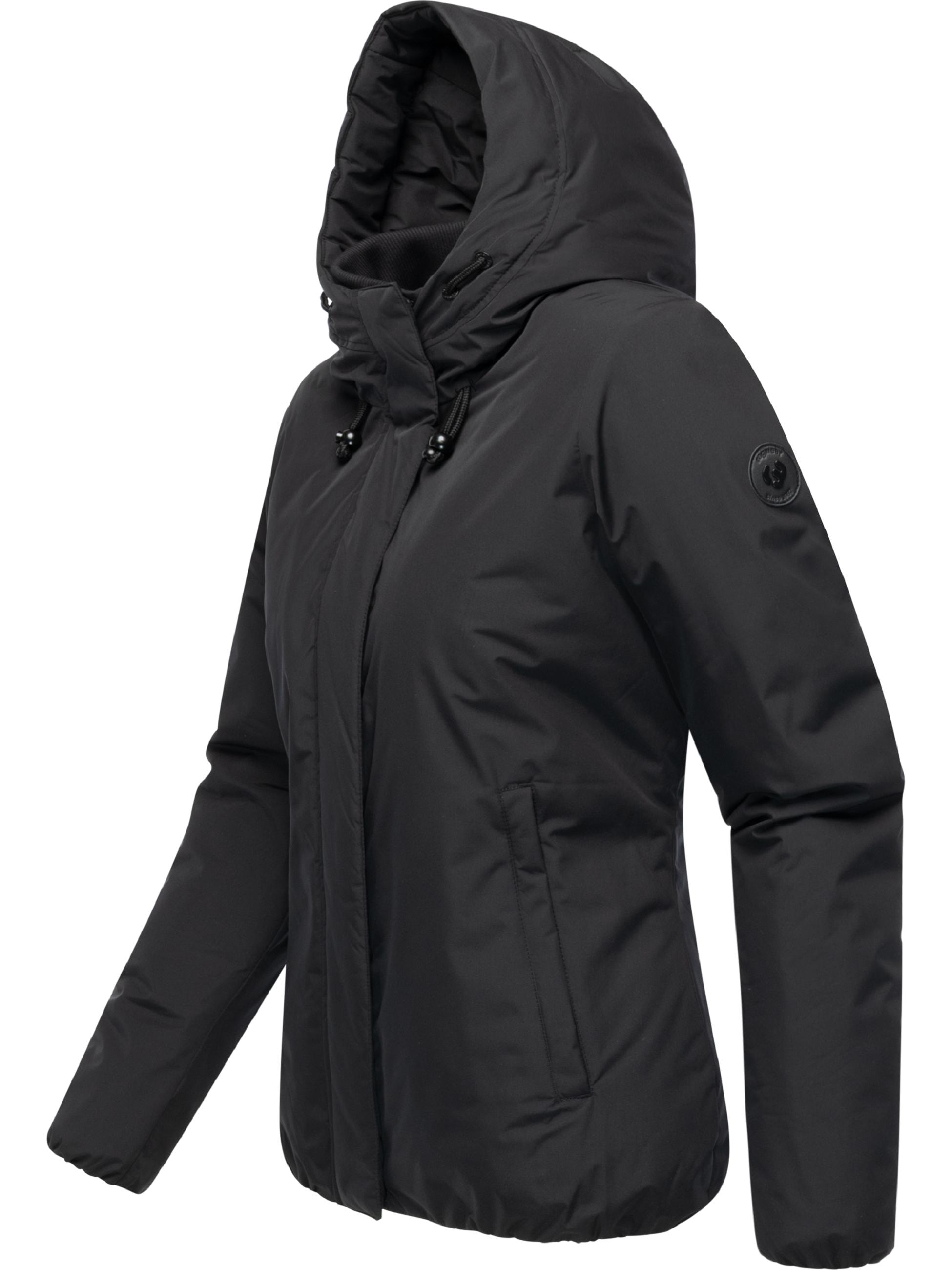 Ragwear Winterjacke »Winterjacke Sunniva Warm«