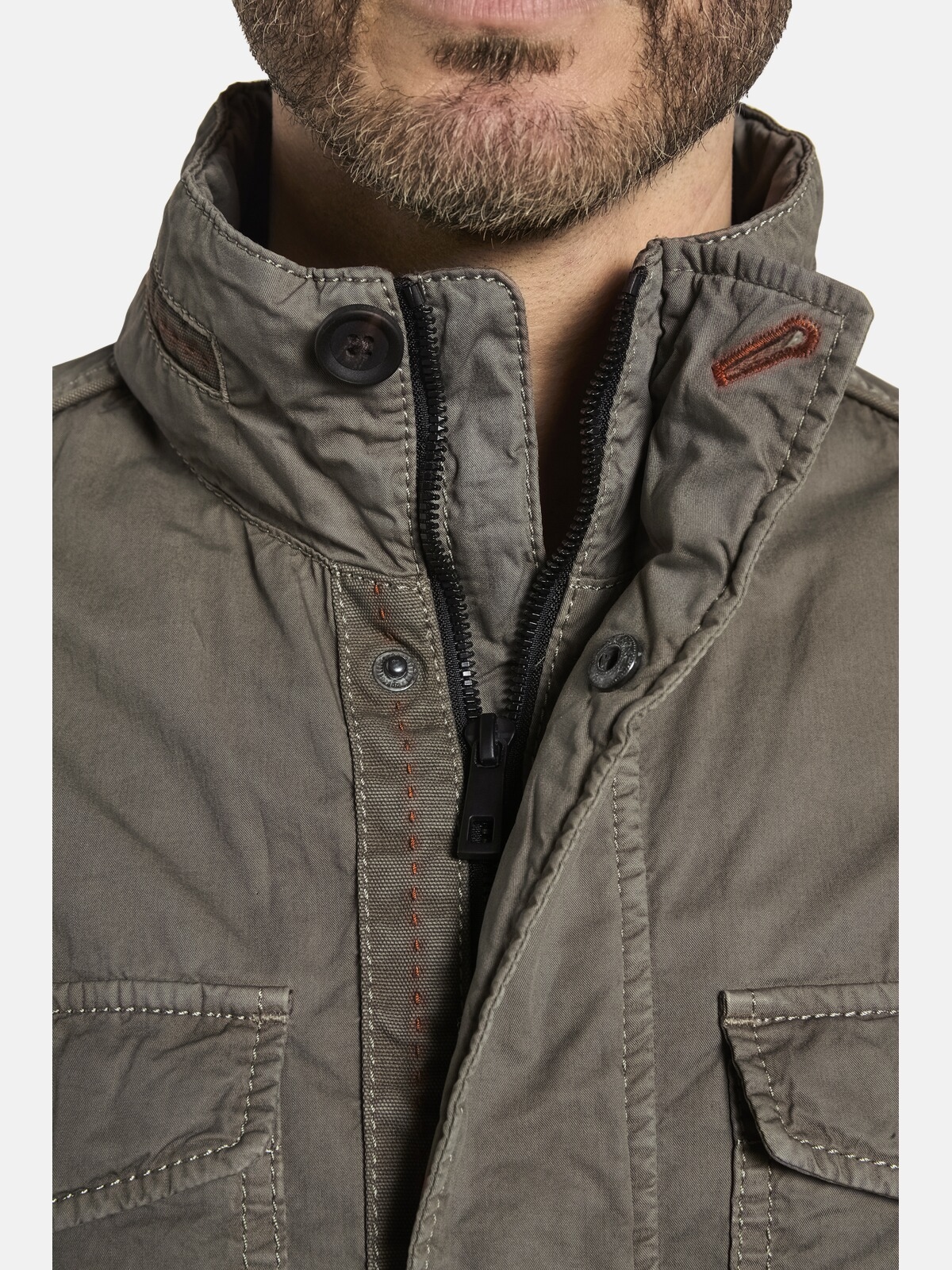 Babista Fieldjacket »Fieldjacket ZALDIMO«, (1 St.)
