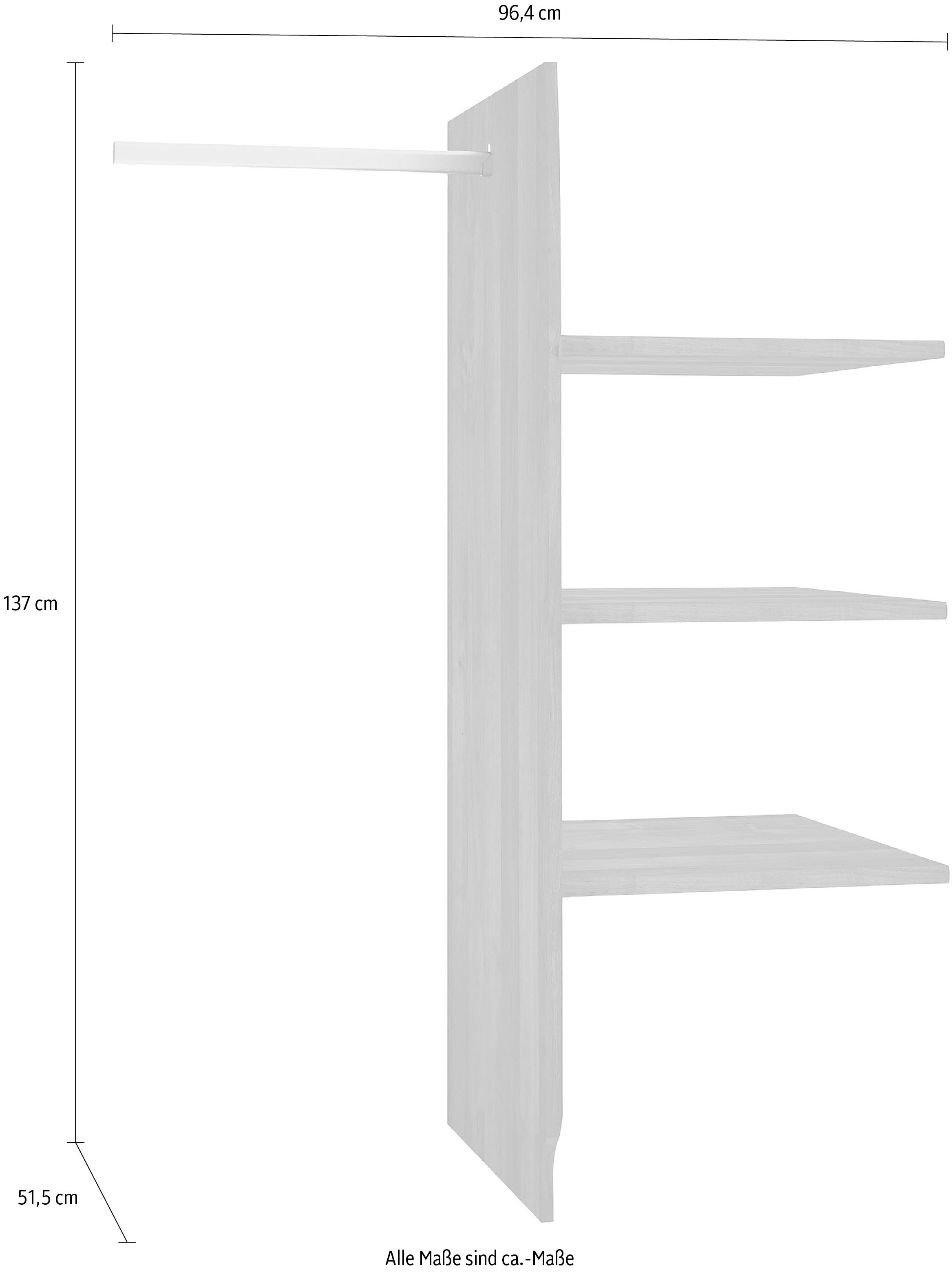 WIEMANN Inneneinteilung