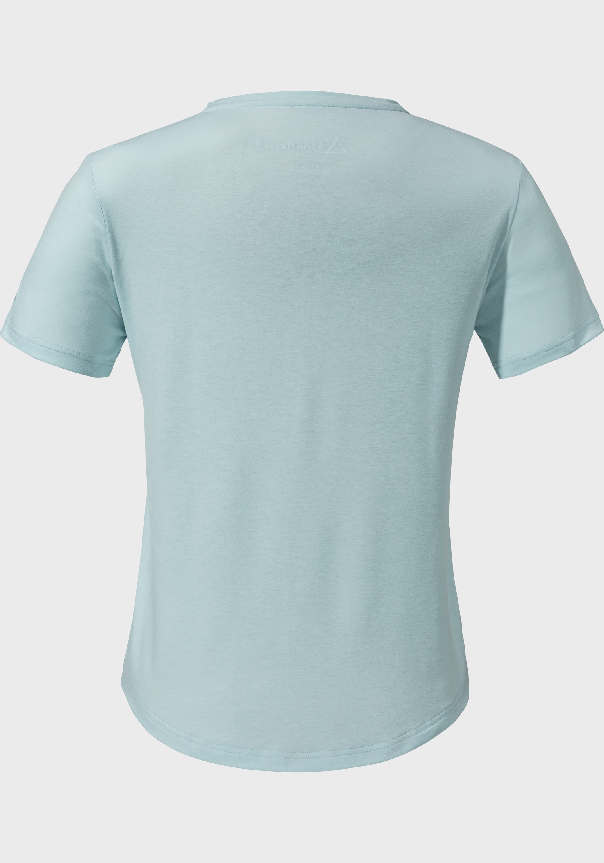 Schöffel Funktionsshirt »T Shirt Haberspitz L«